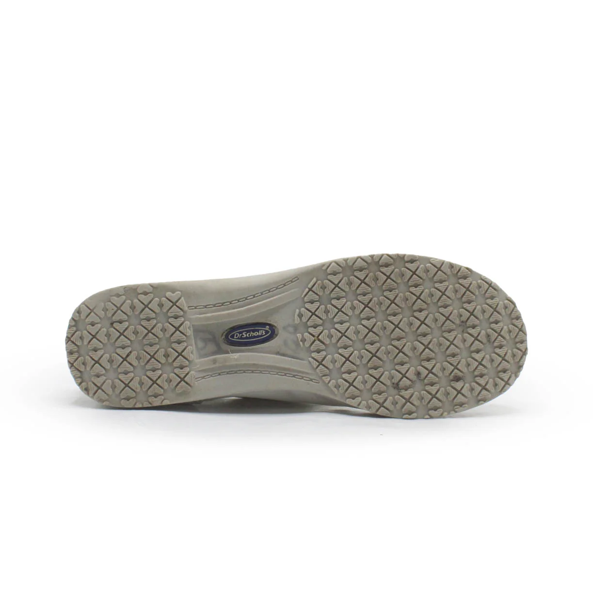 Dr Scholls Gel Pac Nurse Shoe - Image 4