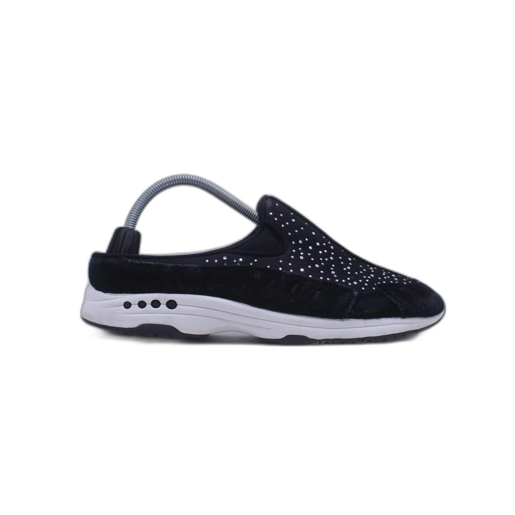 Easy Spirit Traveltime Mule Womens Casual Shoe