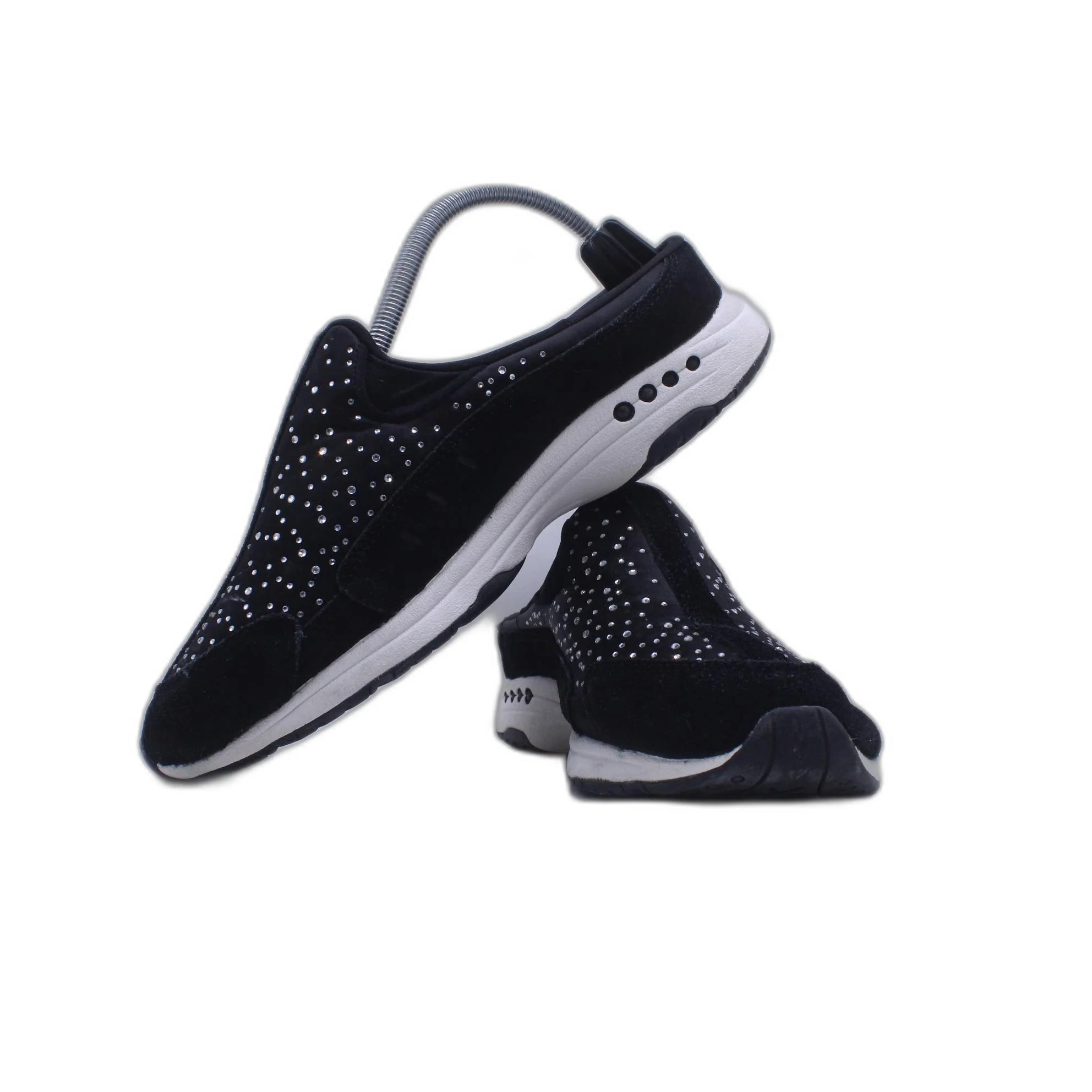Easy Spirit Traveltime Mule Womens Casual Shoe - Image 5