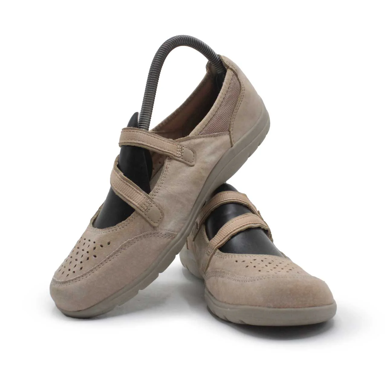 EASYSPIRIT WMNS CASUAL SHOE - Image 2
