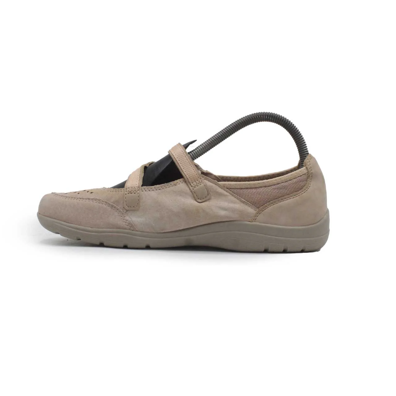 EASYSPIRIT WMNS CASUAL SHOE - Image 3