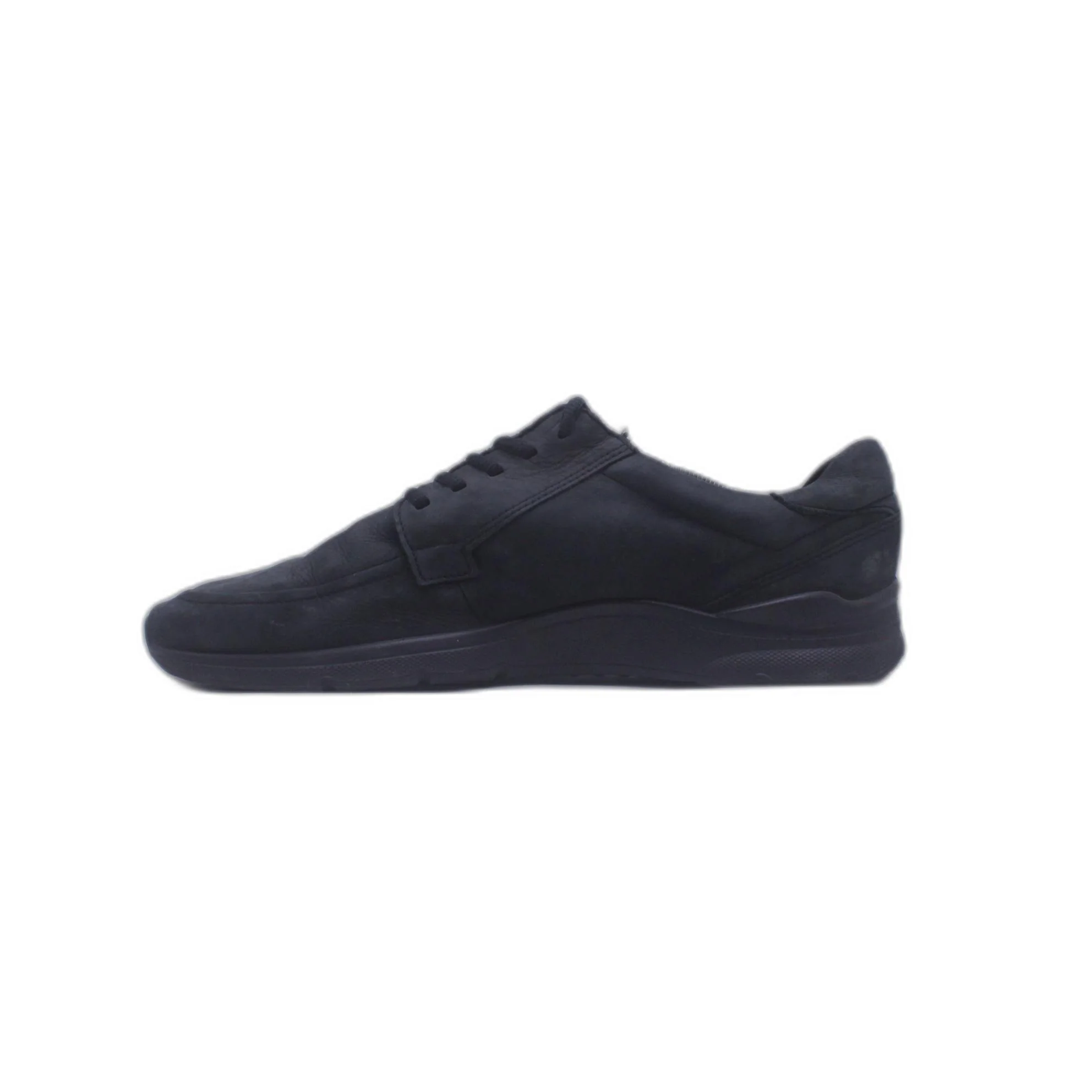 Ecco Black Casual Shoe - Image 2
