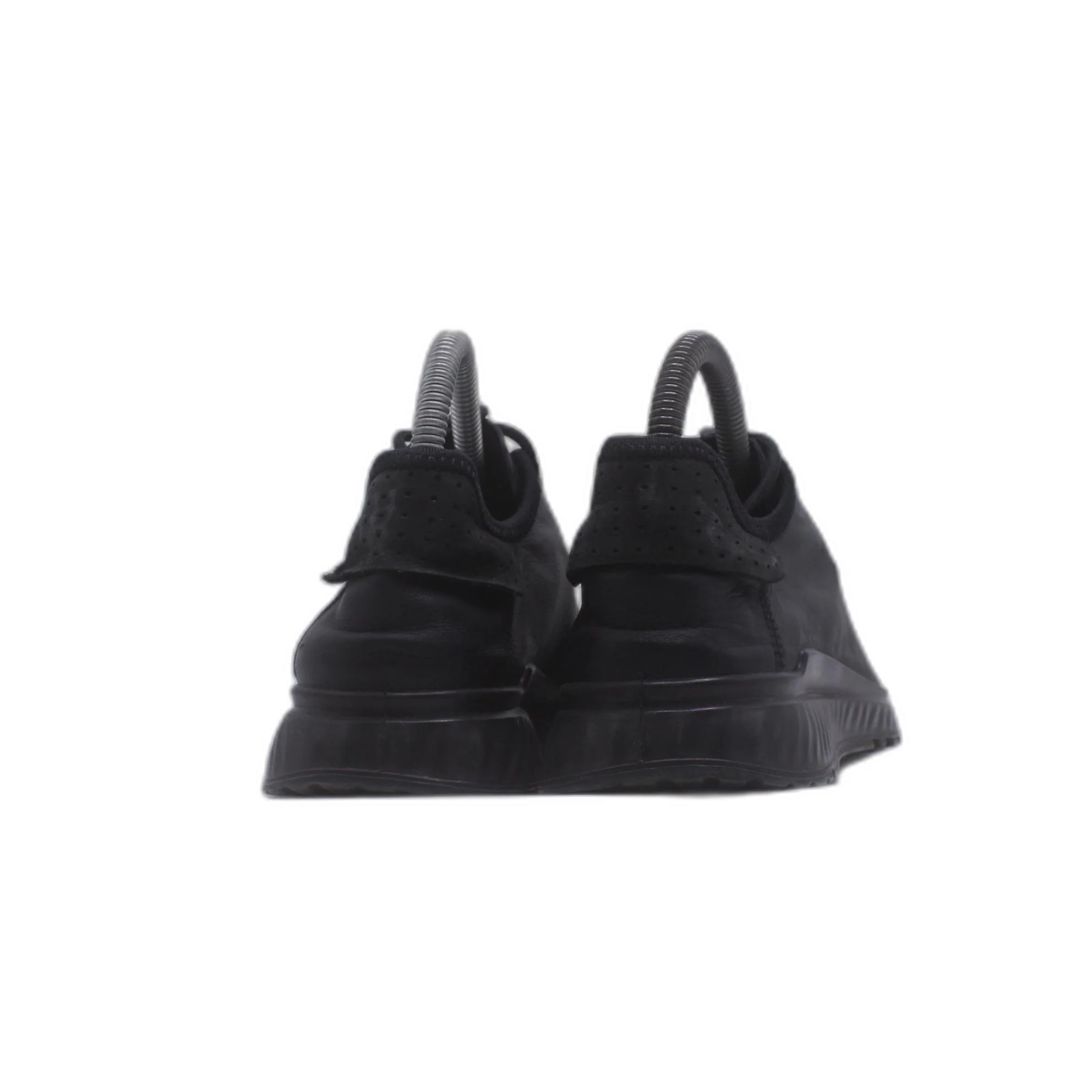Ecco Black Sneaker - Image 4
