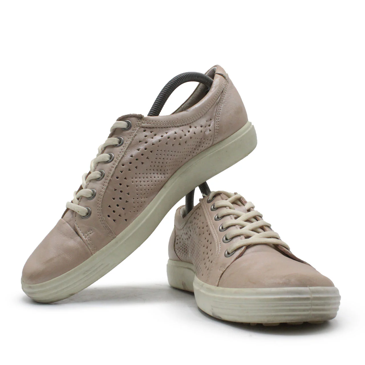 Ecco Women Training Shoe - Image 2