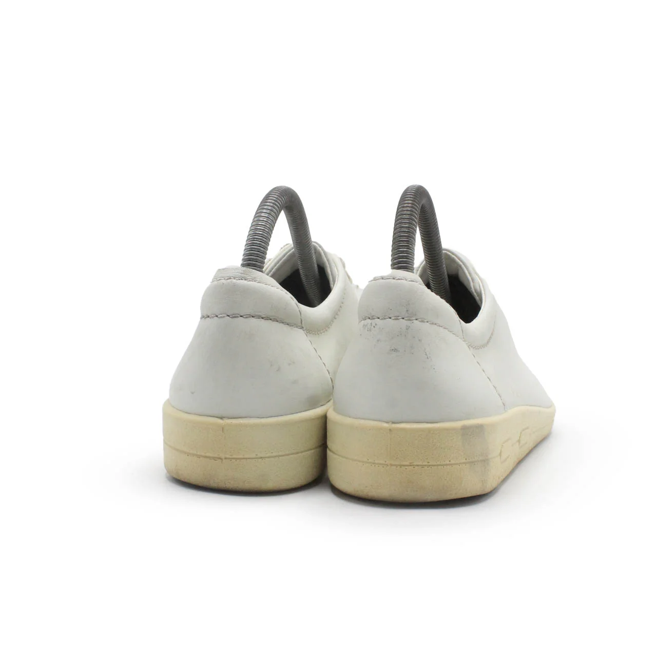 ECCO WOMENS CASUAL SHOE - Image 4