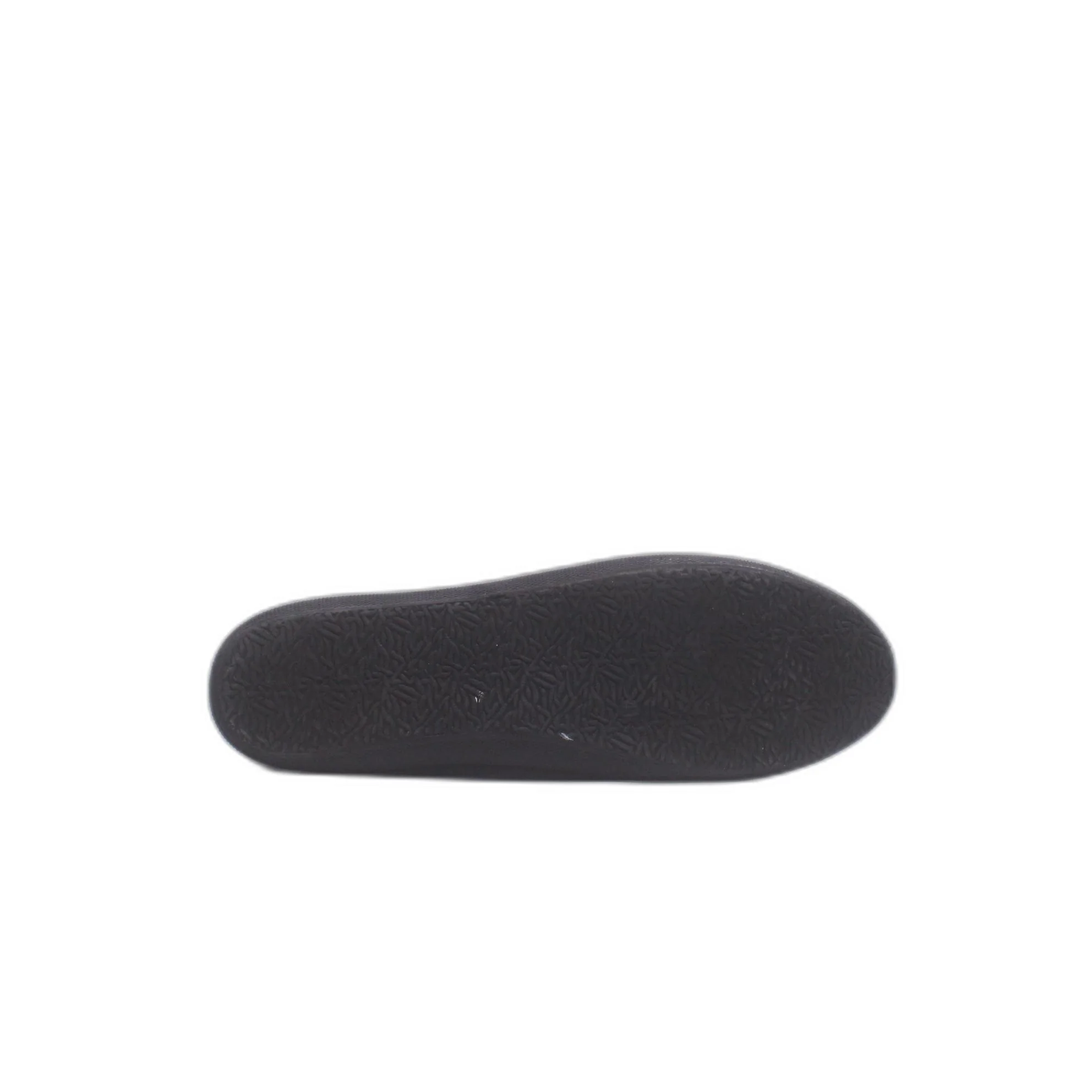 Elara Womens Cozytime Black Shoe - Image 3