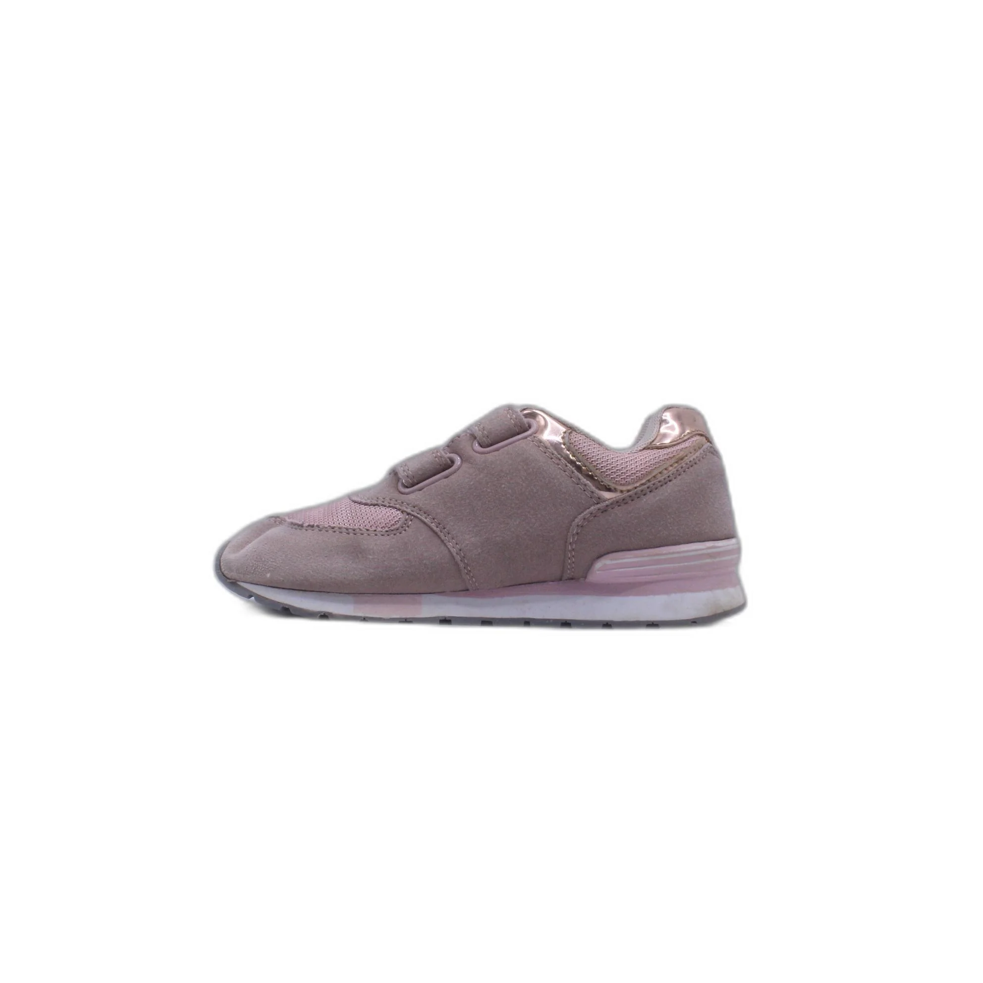 Elefanten Pink Sneaker - Image 2