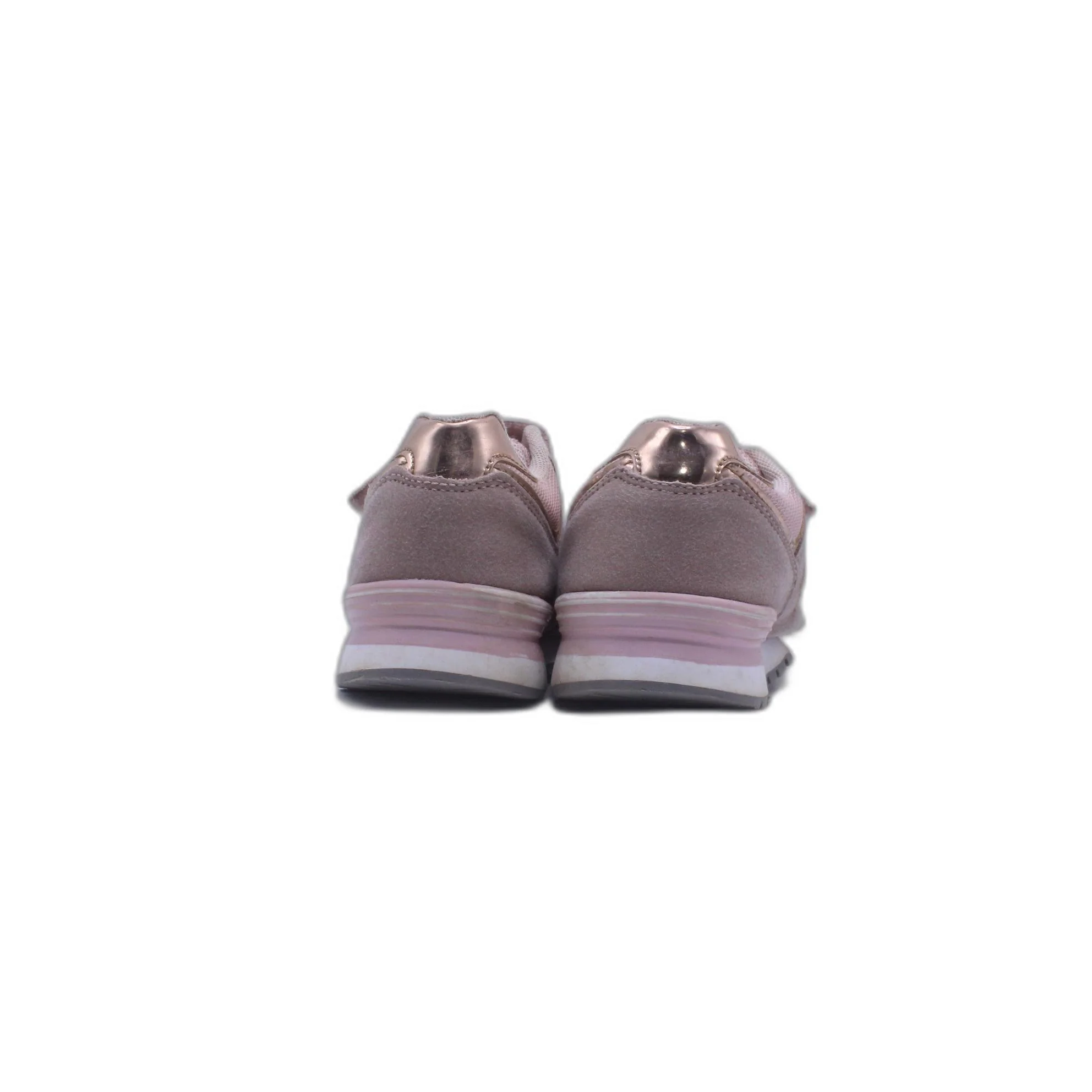 Elefanten Pink Sneaker - Image 4