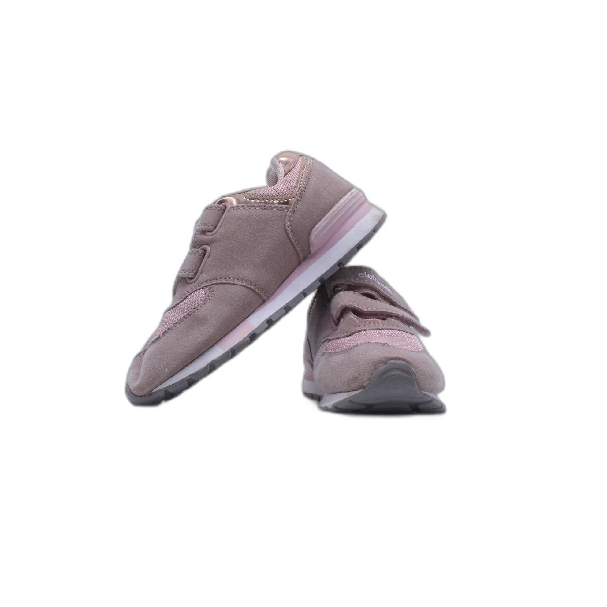 Elefanten Pink Sneaker - Image 5