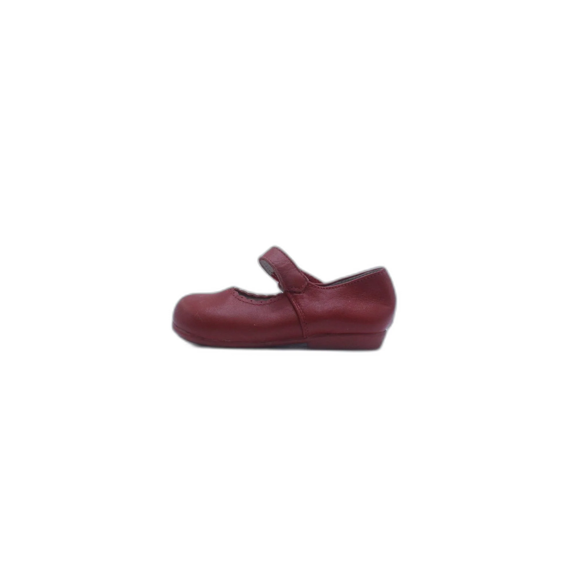 Elfos Red Sandal - Image 2