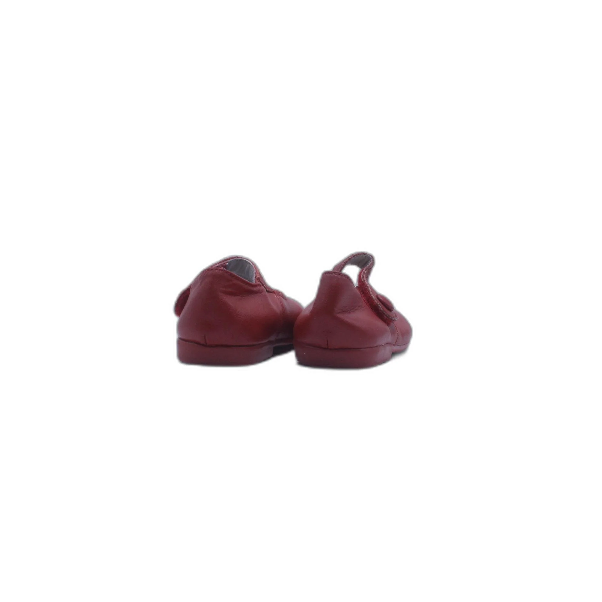 Elfos Red Sandal - Image 4