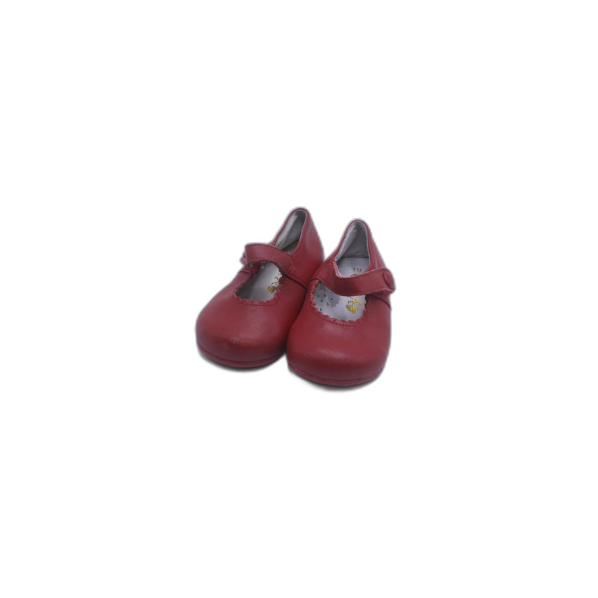 Elfos Red Sandal - Image 5