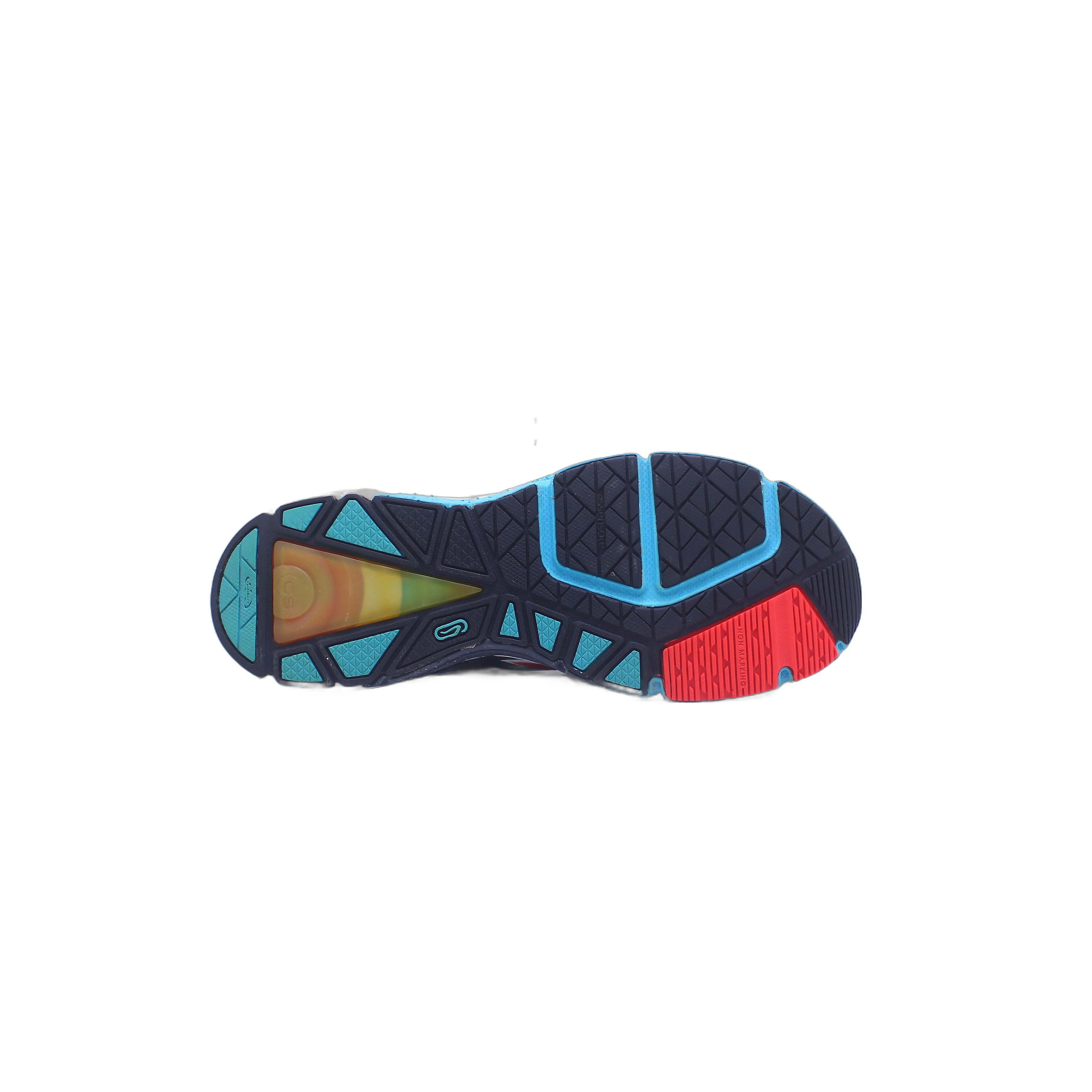Eliorun Kalenji Sneakers Shoes Gray - Image 3