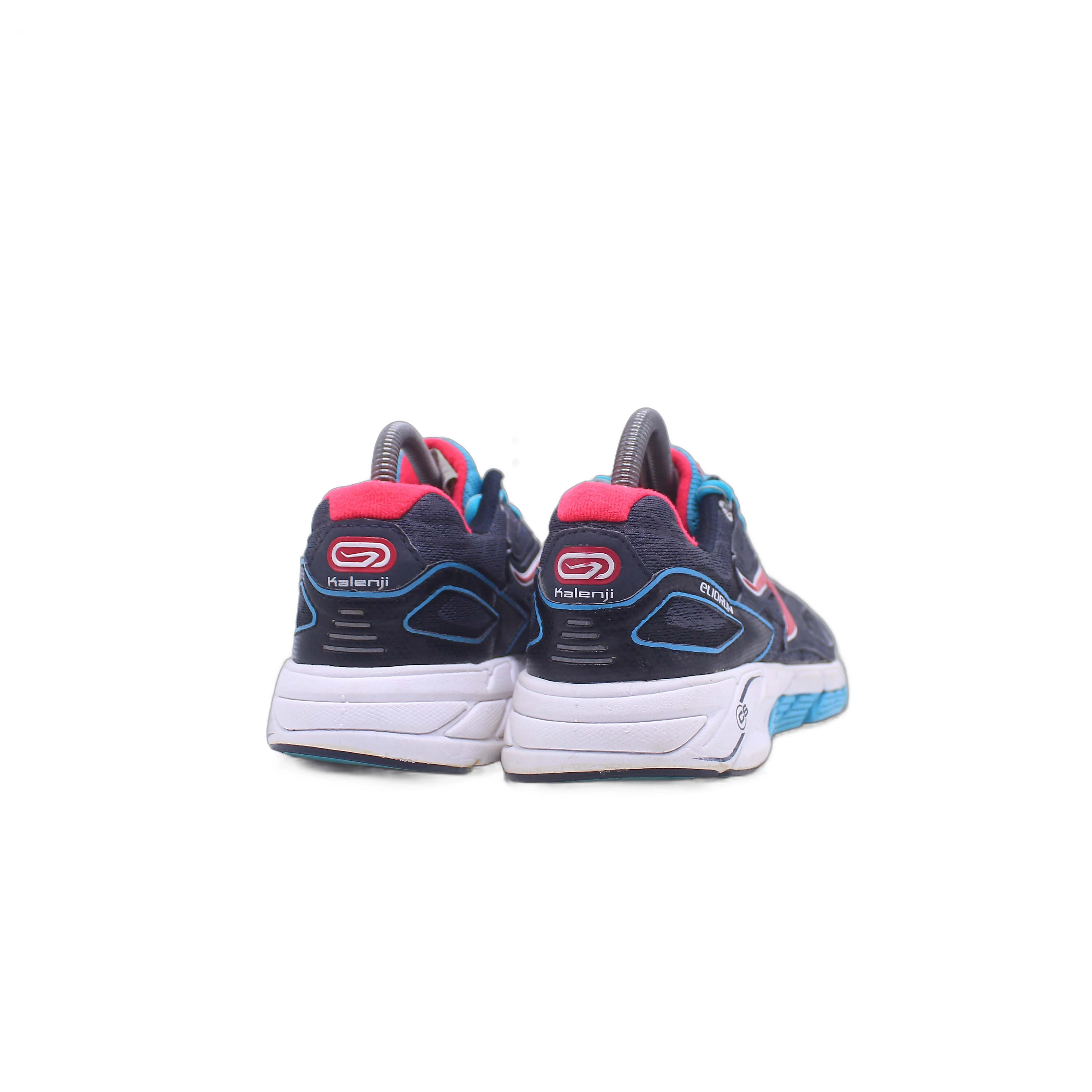 Eliorun Kalenji Sneakers Shoes Gray - Image 4