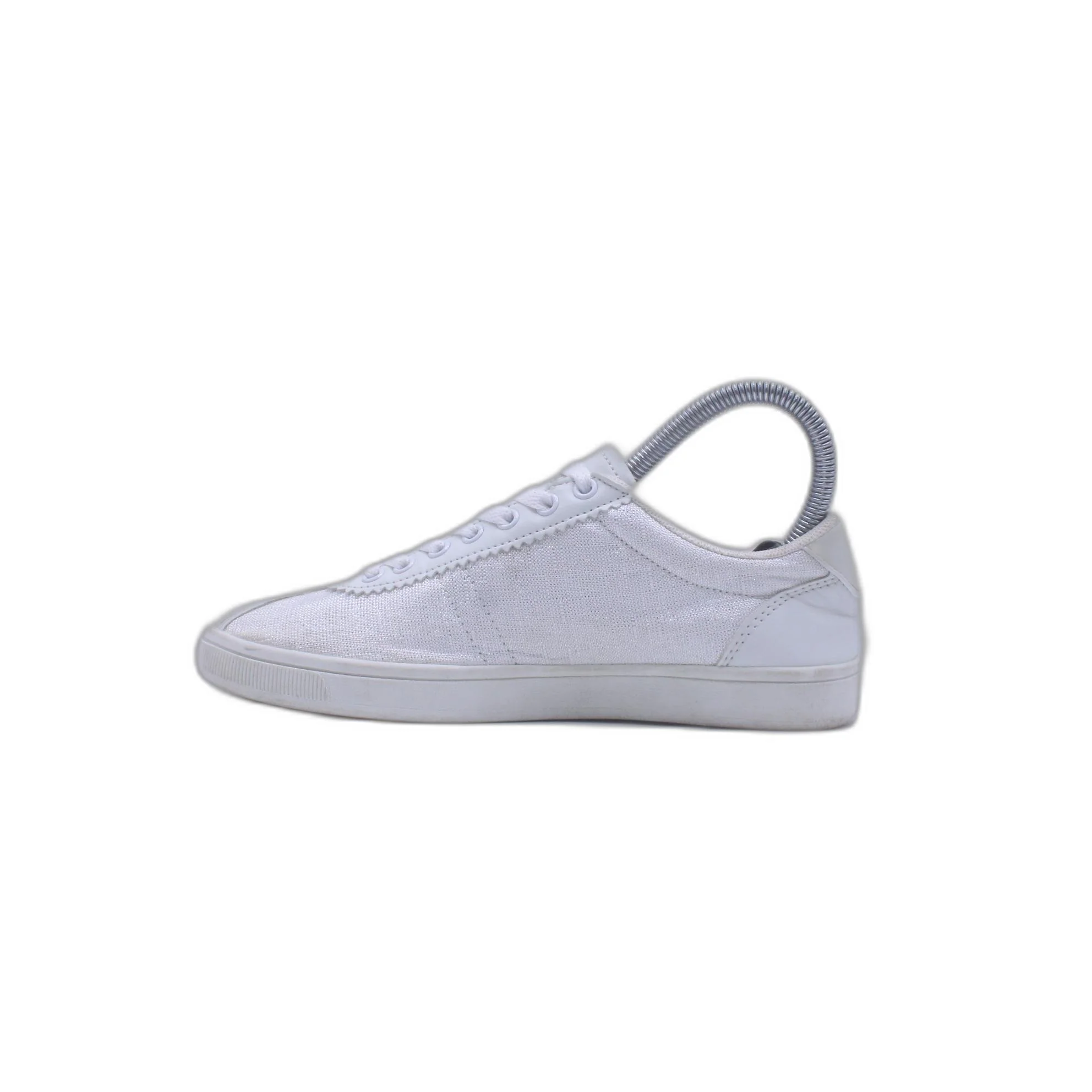 ELLESSE White Casual Shoe - Image 2