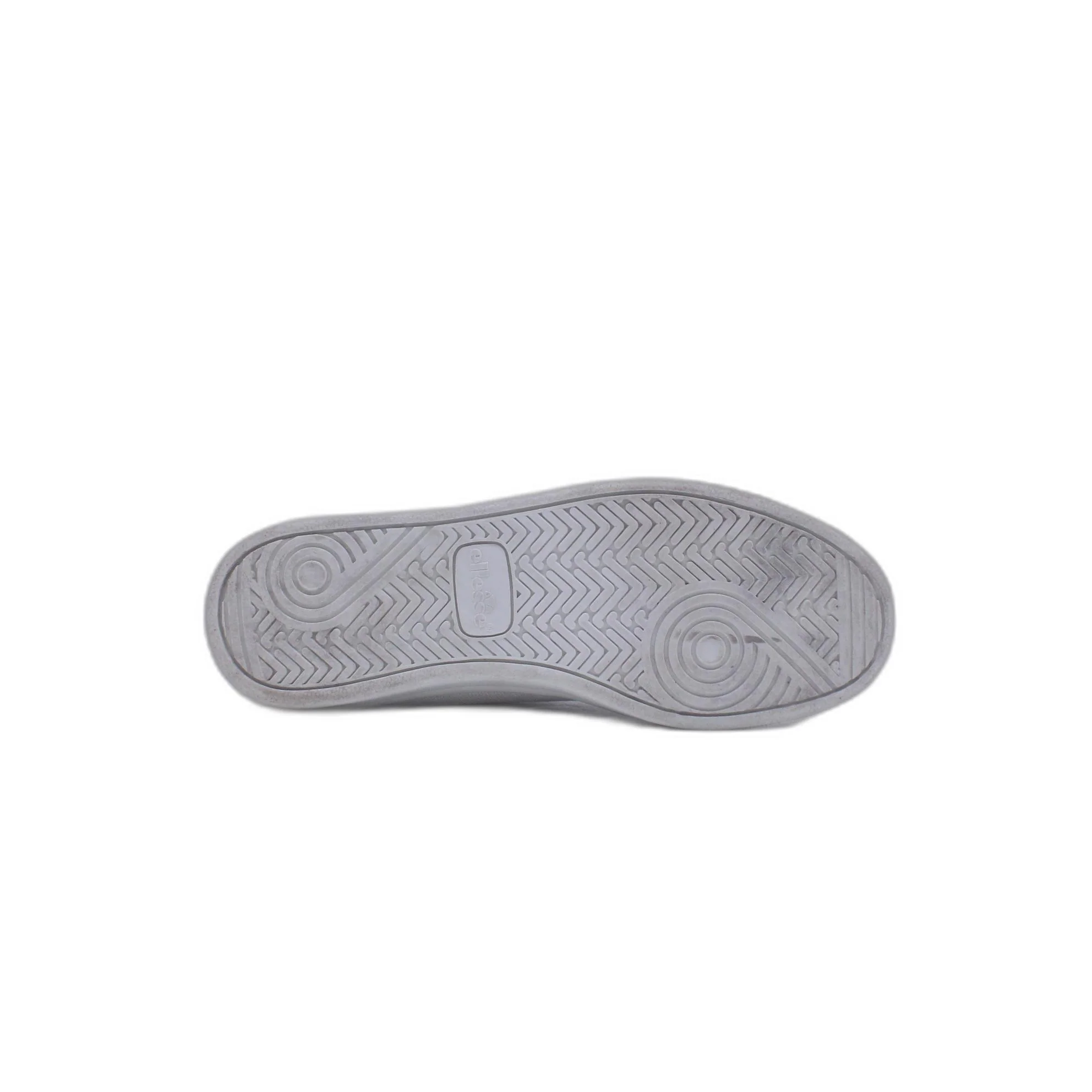ELLESSE White Casual Shoe - Image 3