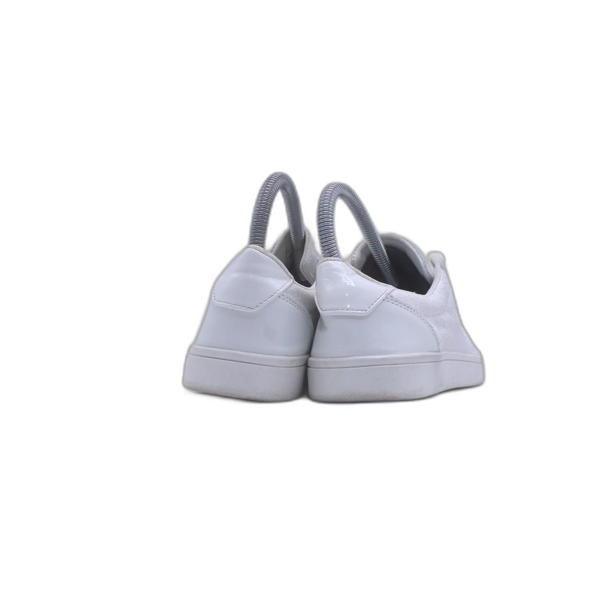ELLESSE White Casual Shoe - Image 4