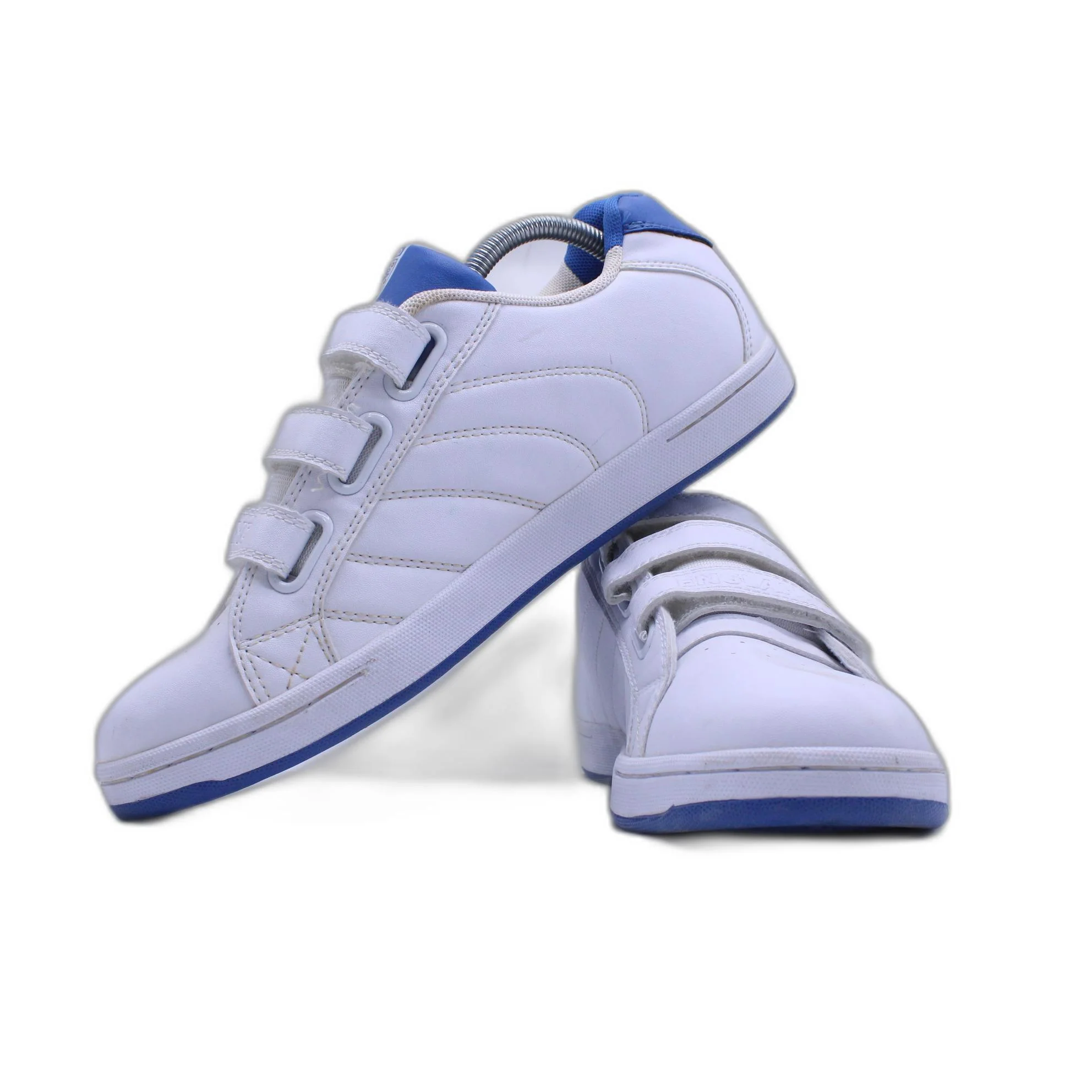 ENGLAND WHITE SHOES - Image 3