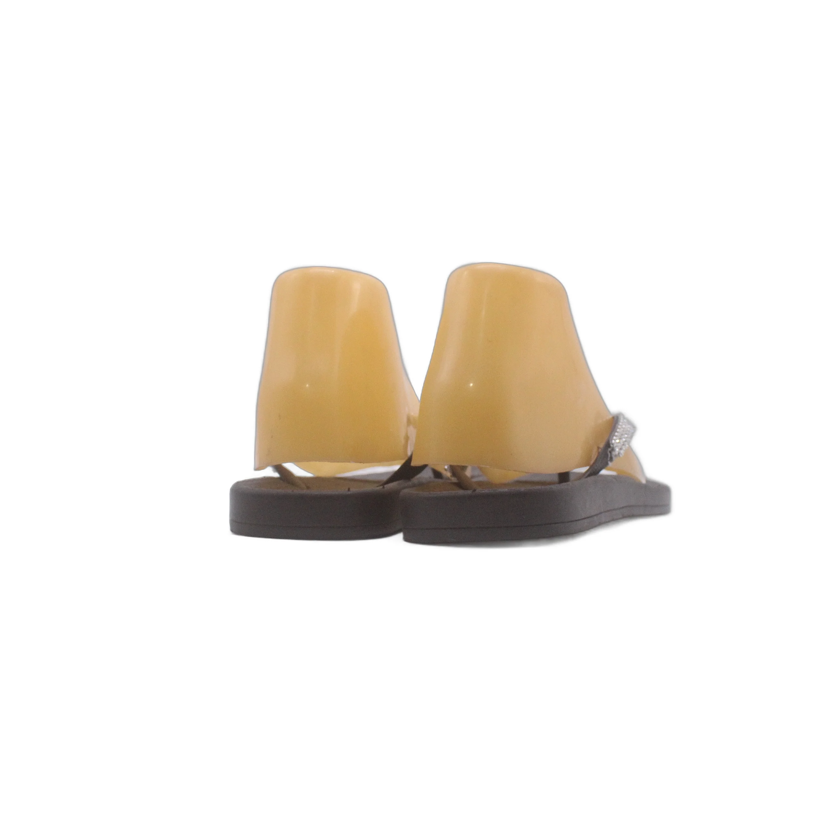 Equitaire Iira Net Platform Sandal - Image 5
