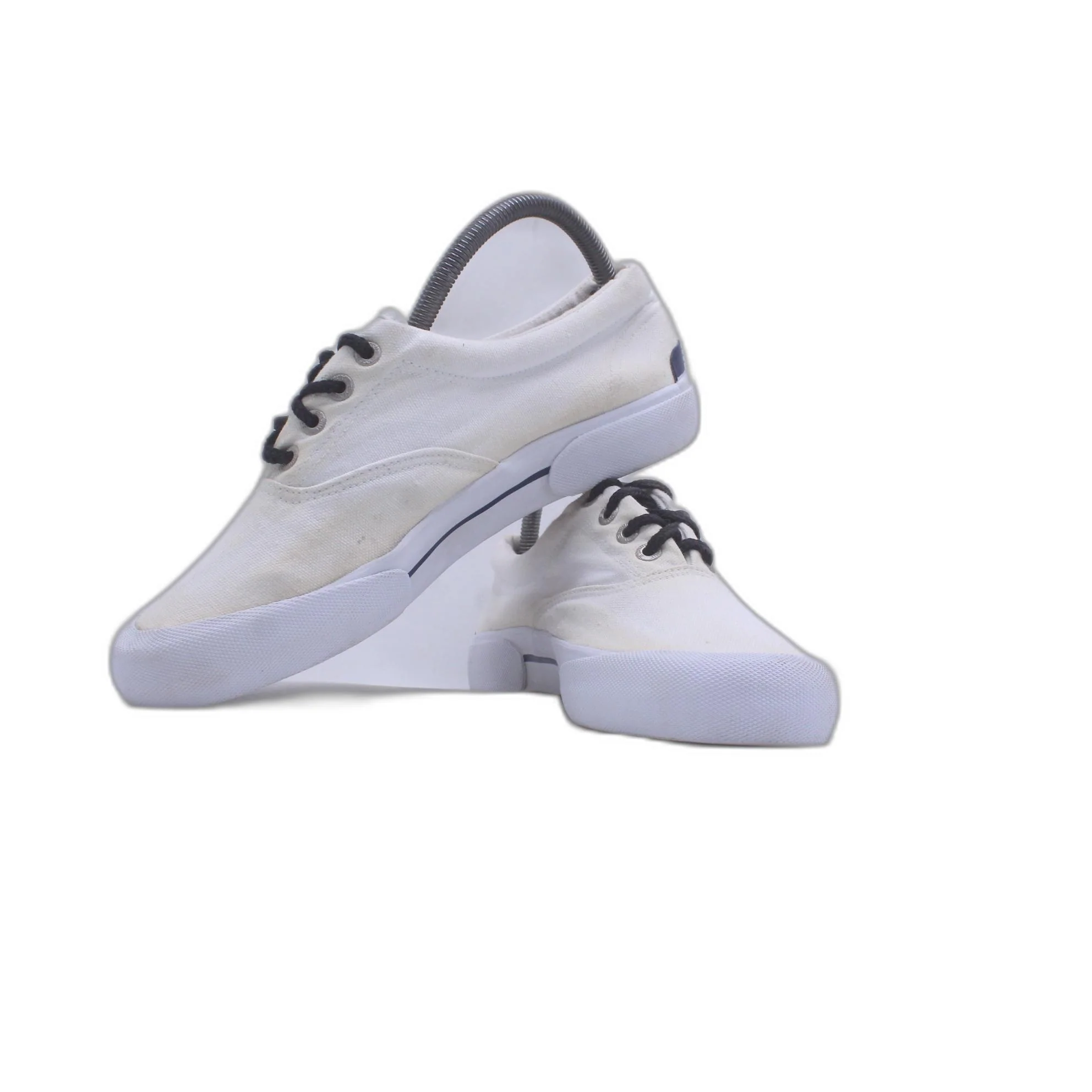 ESpirit Footwear Off White Casual Shoe - Image 5
