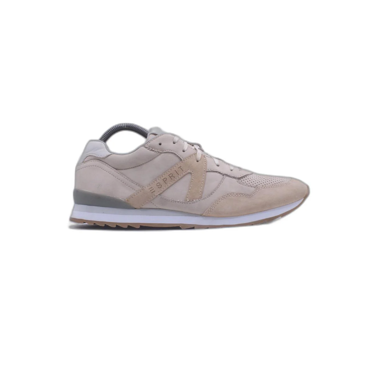 Espirit Pink Casual Shoe