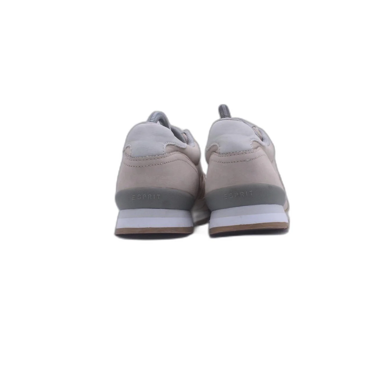 Espirit Pink Casual Shoe - Image 4