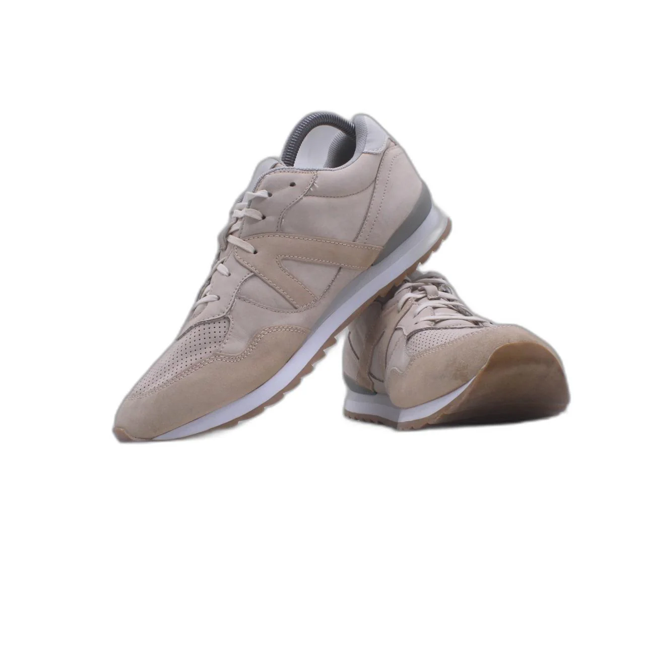 Espirit Pink Casual Shoe - Image 5
