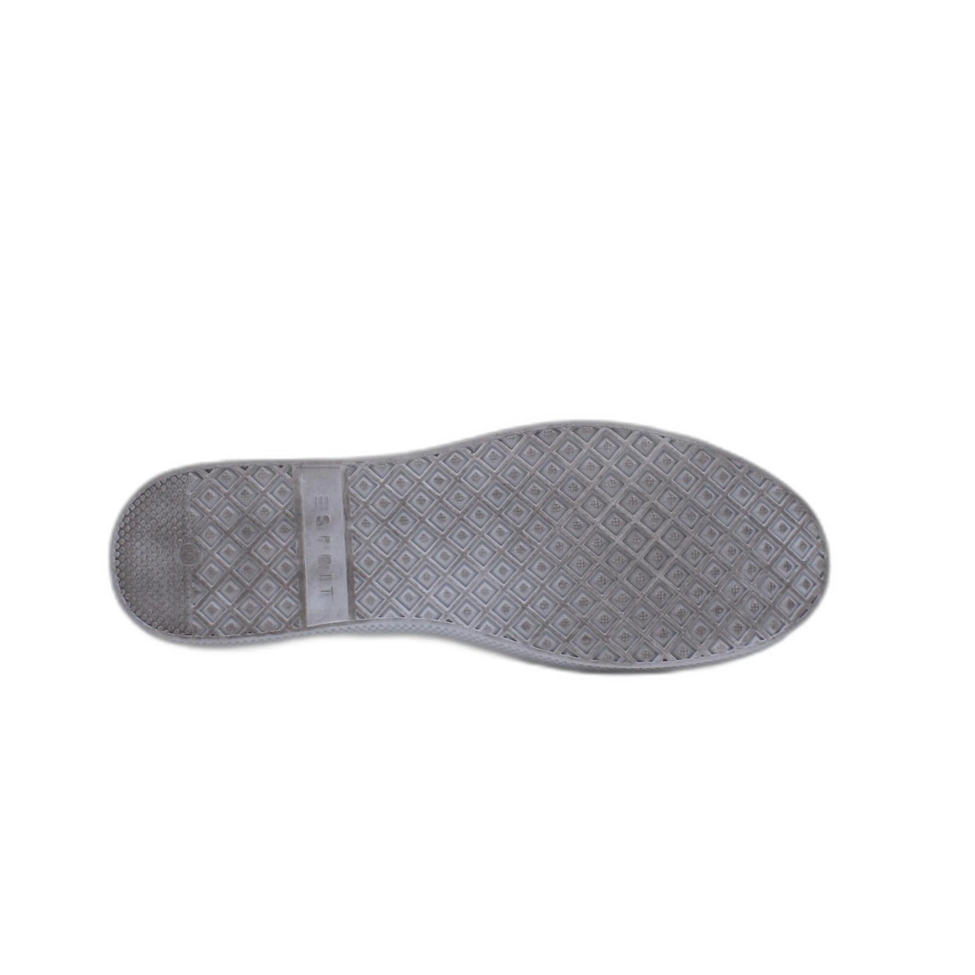 ESPRIT Ephron Pink Trainers Sneakers Shoes - Image 5
