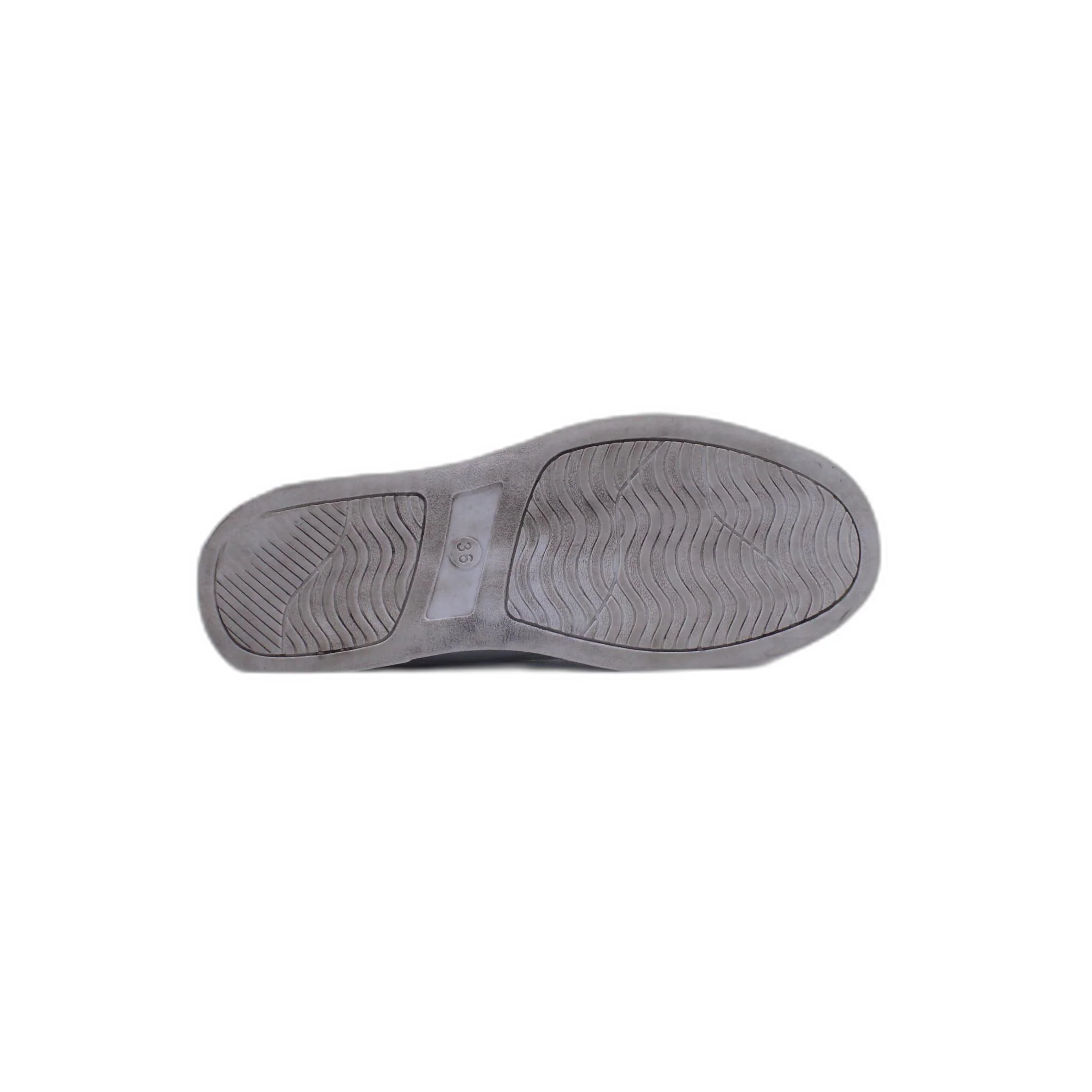 ESPRIT WHITE CASUAL SHOE - Image 3