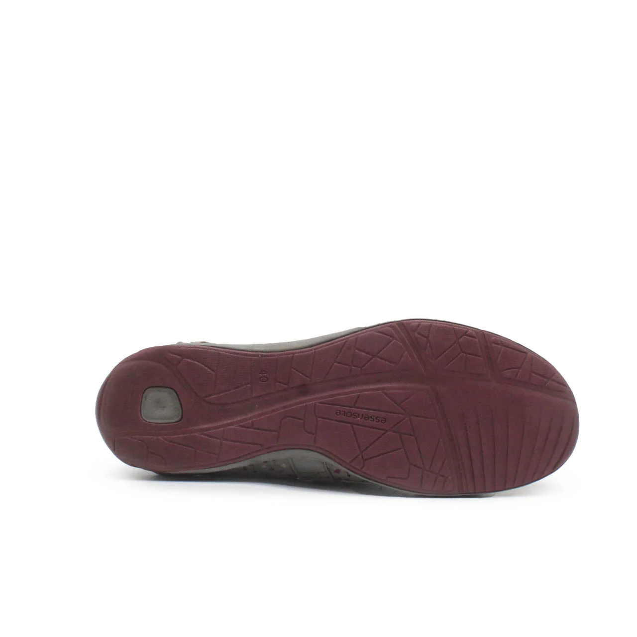 ESSENSOLE WOMENS SLIP ON - Image 5