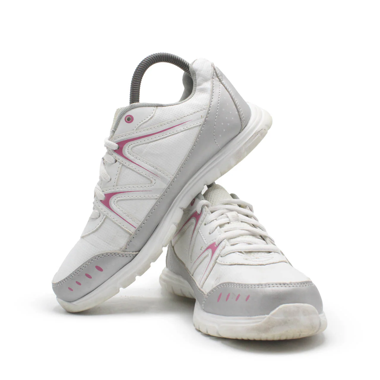 Essential Light Weight Athletic Shoe - Image 2