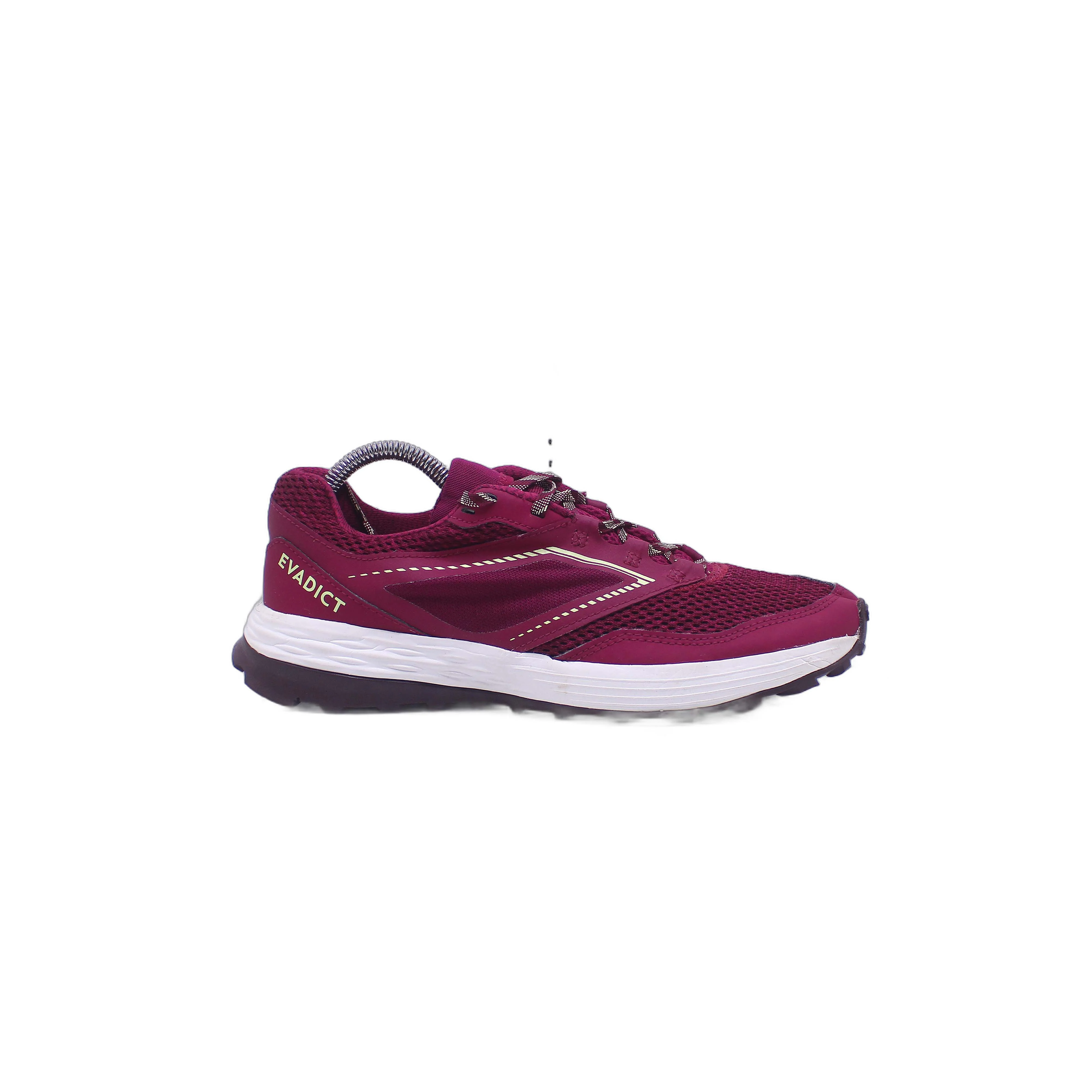 EVADICT Sneakers purple