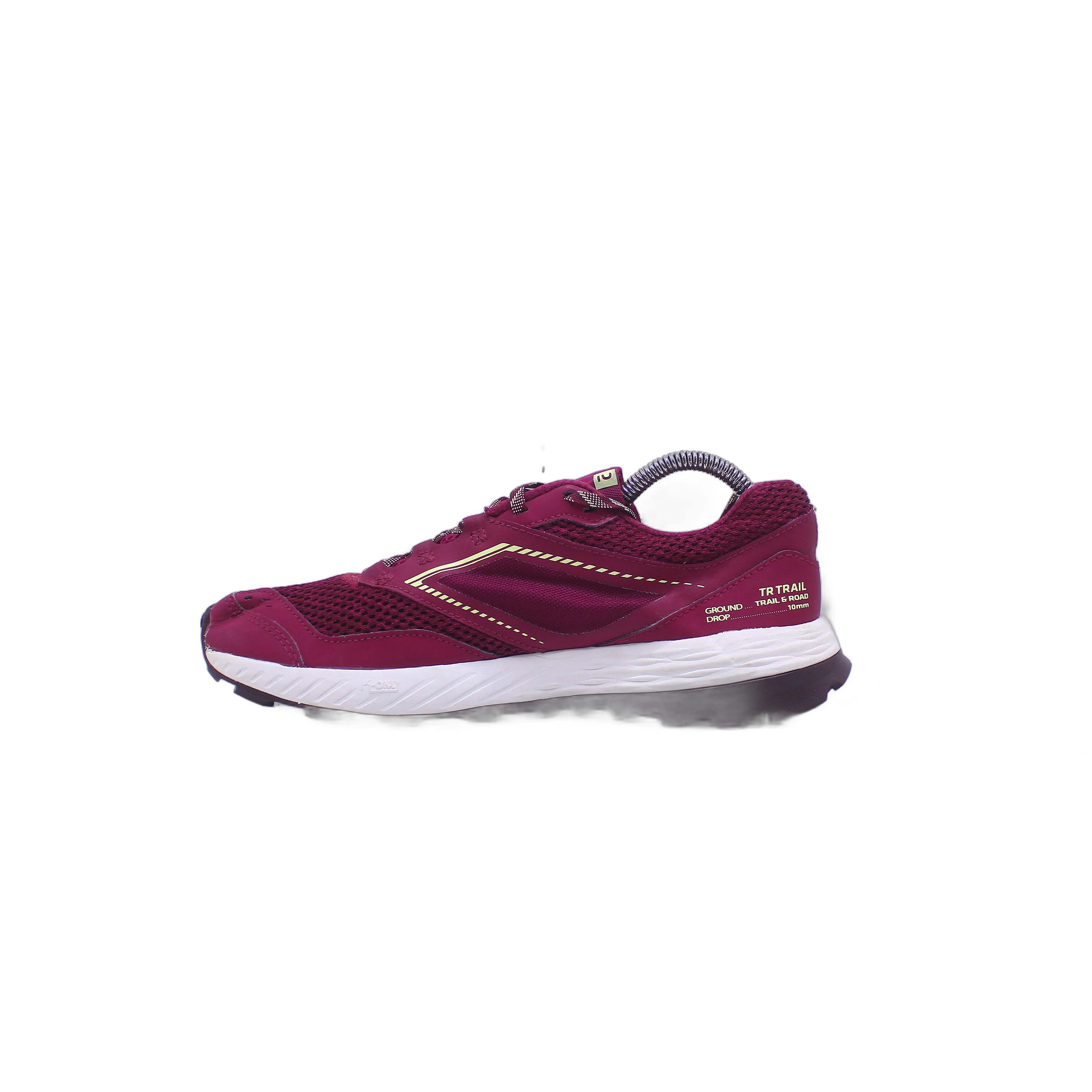 EVADICT Sneakers purple - Image 2