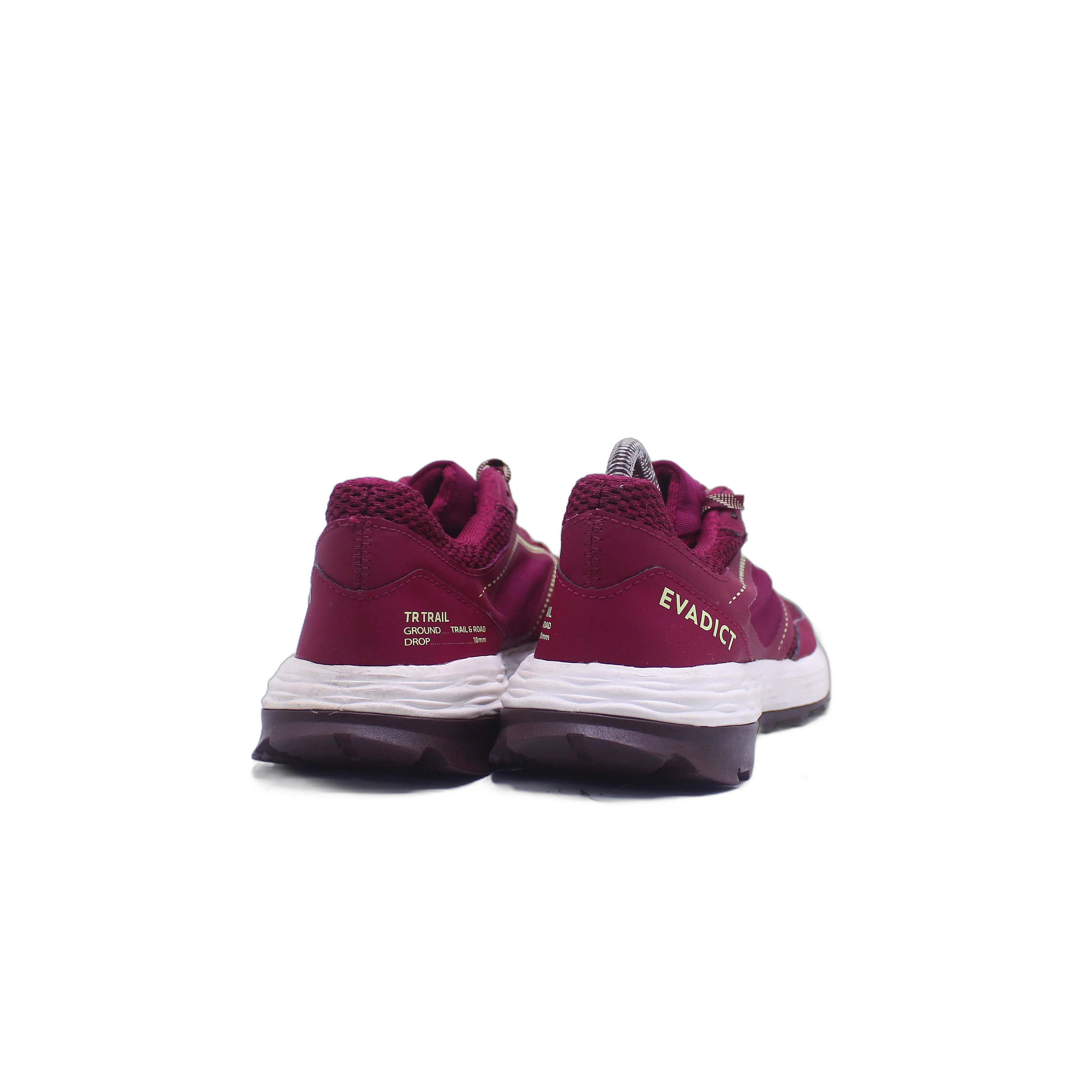 EVADICT Sneakers purple - Image 4
