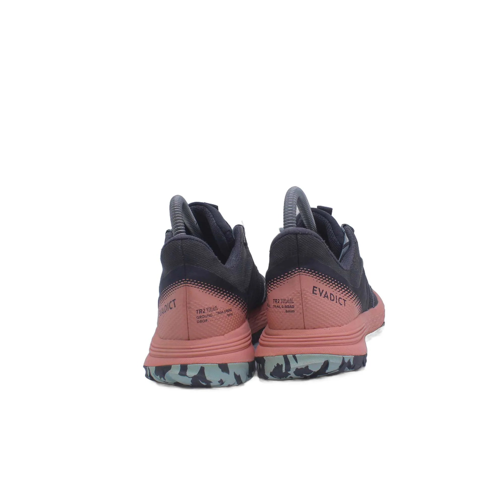 Evadict Women TR2 Trail Shoe - Image 4