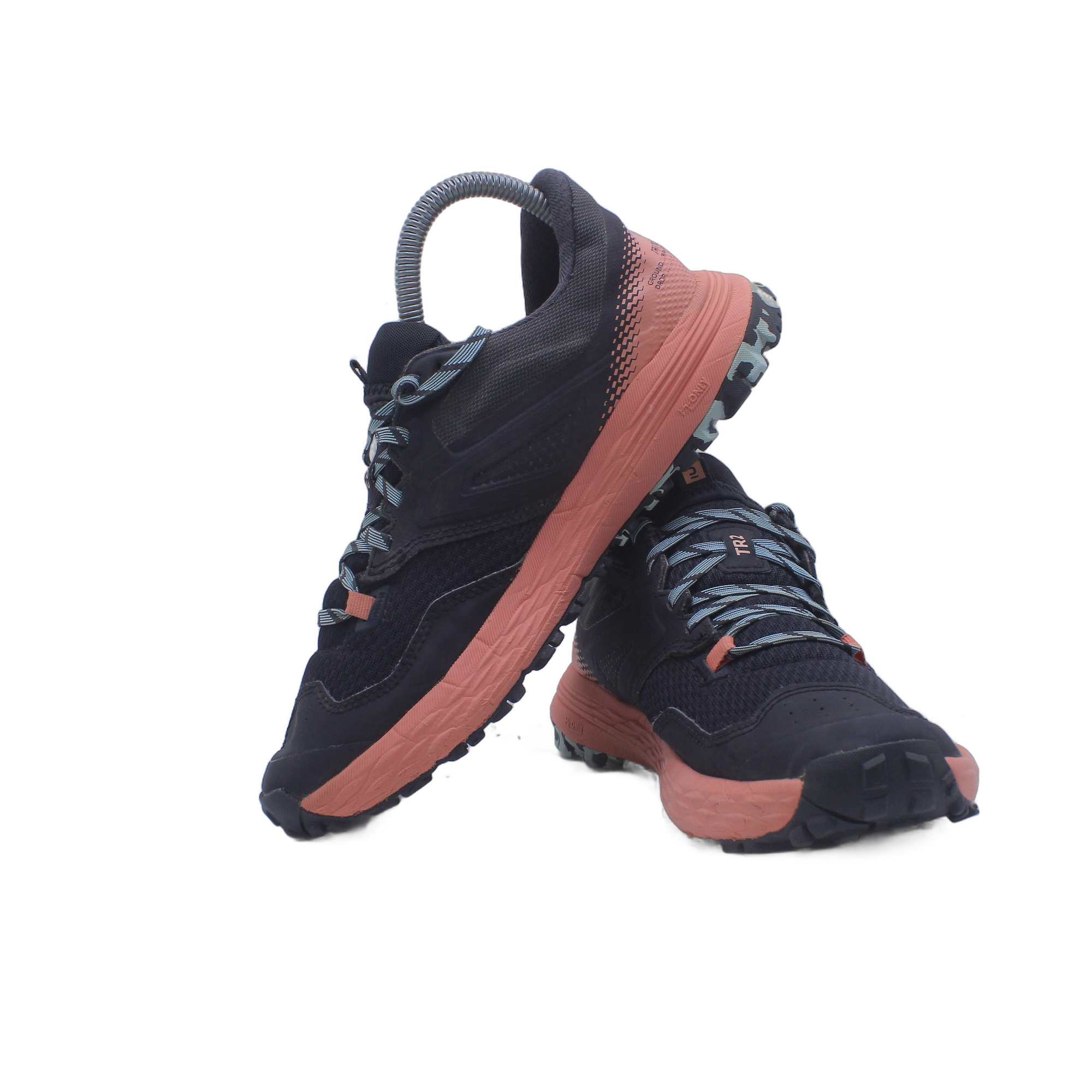 Evadict Women TR2 Trail Shoe - Image 5