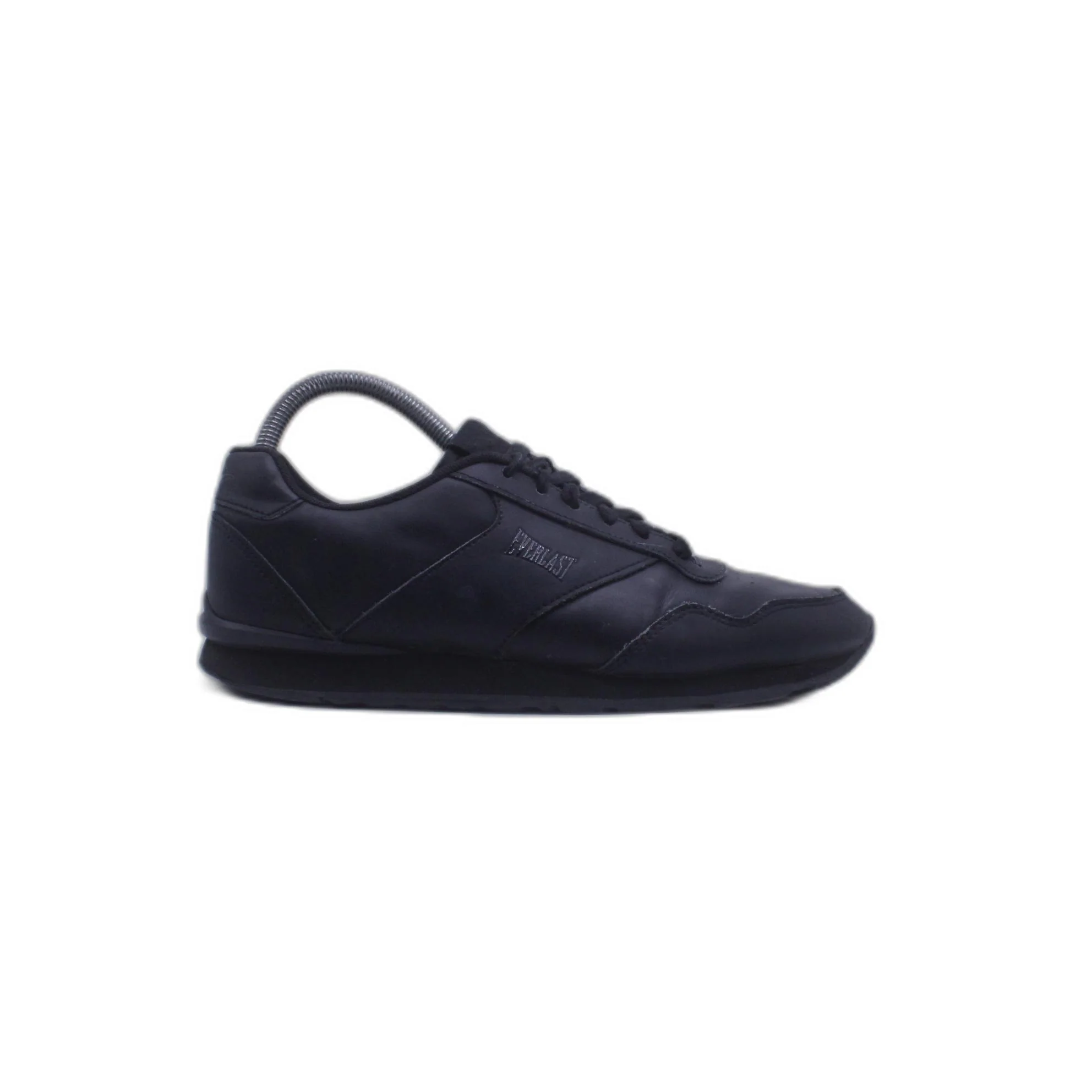 Everlast Black Casual Shoe