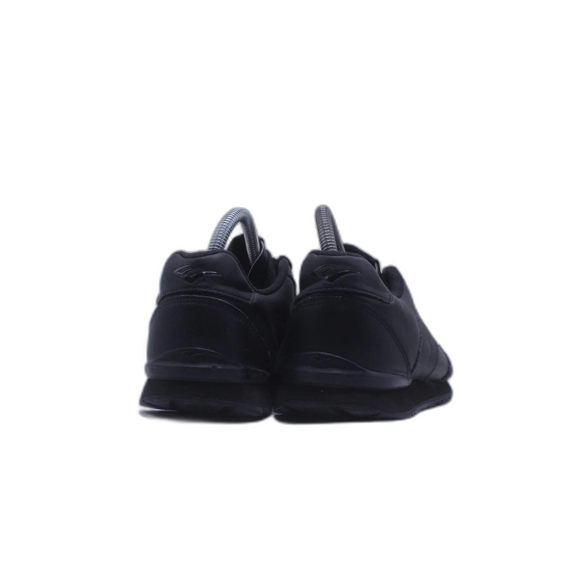 Everlast Black Casual Shoe - Image 4