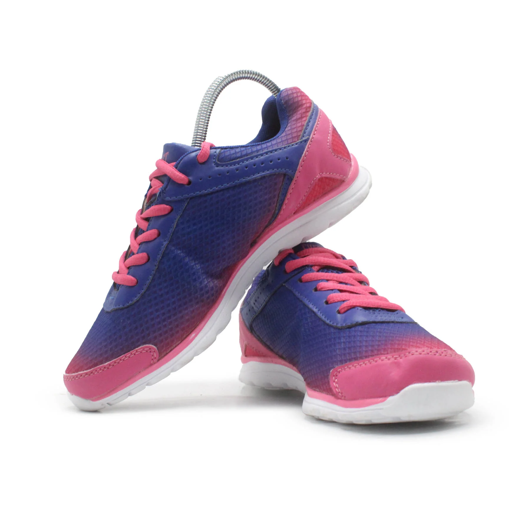 Everlast Fusion Memory Foam Athletic Shoe - Image 2