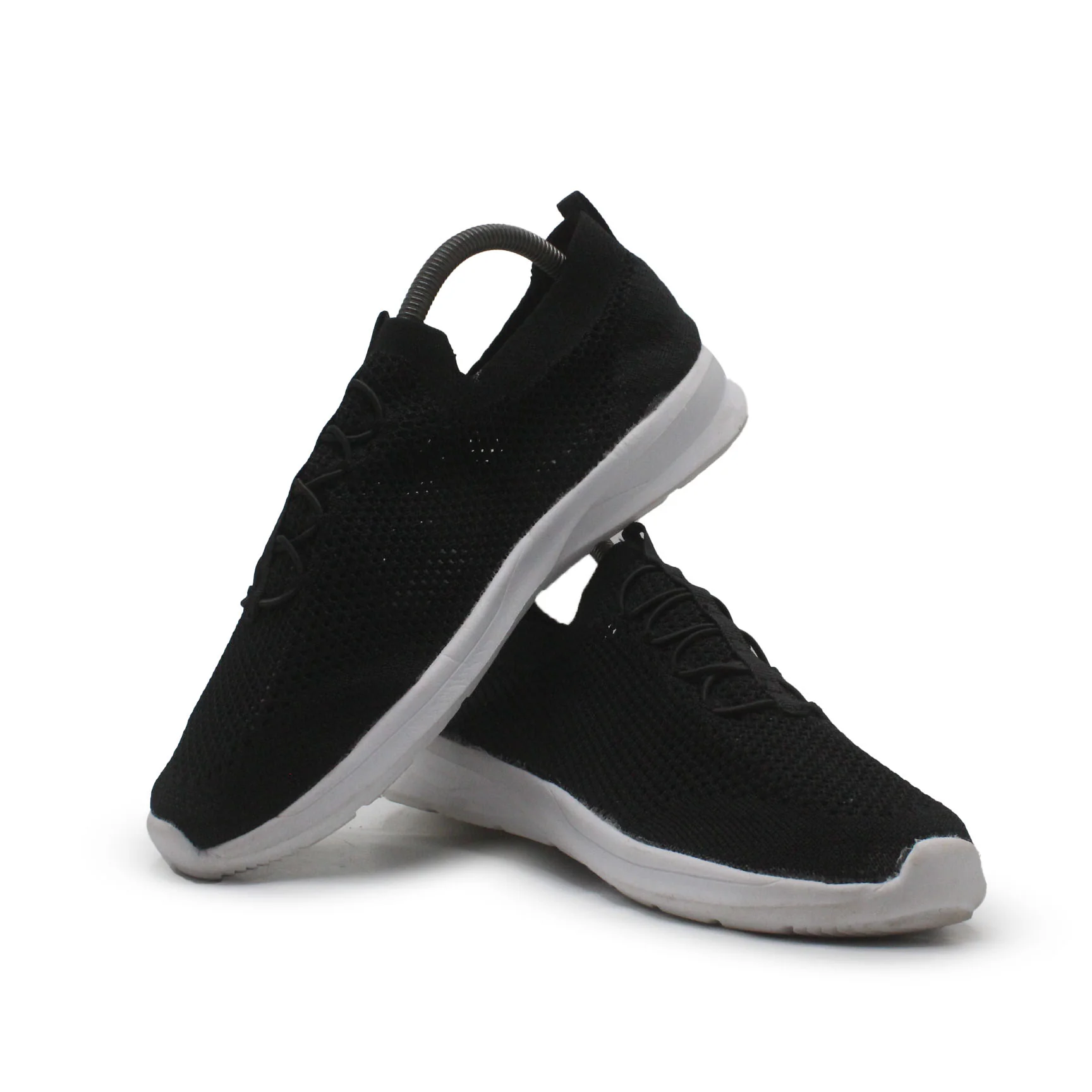 Exist Black Women Casual Shoe - Image 2