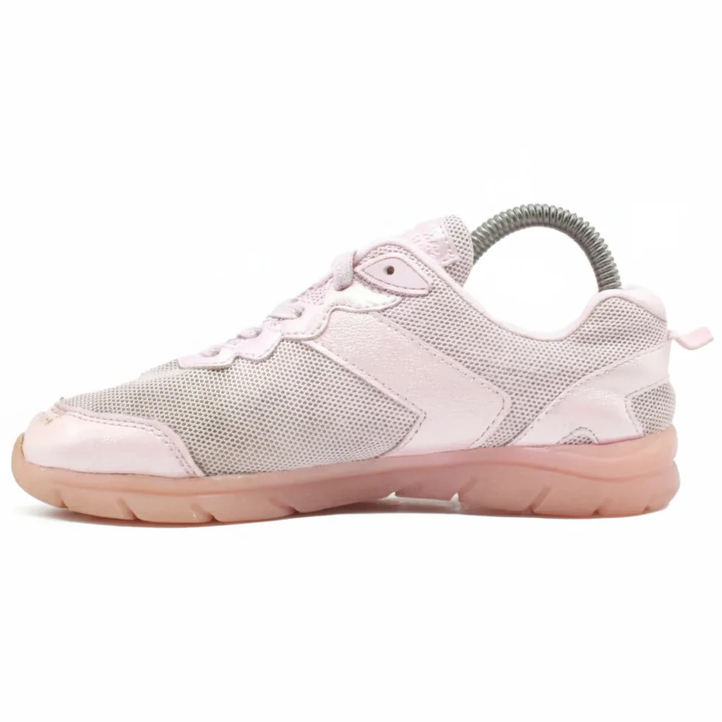 F AND F PINK KIDS RUNNING SNEAKER - Image 3