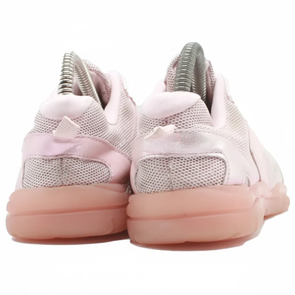 F AND F PINK KIDS RUNNING SNEAKER - Image 5