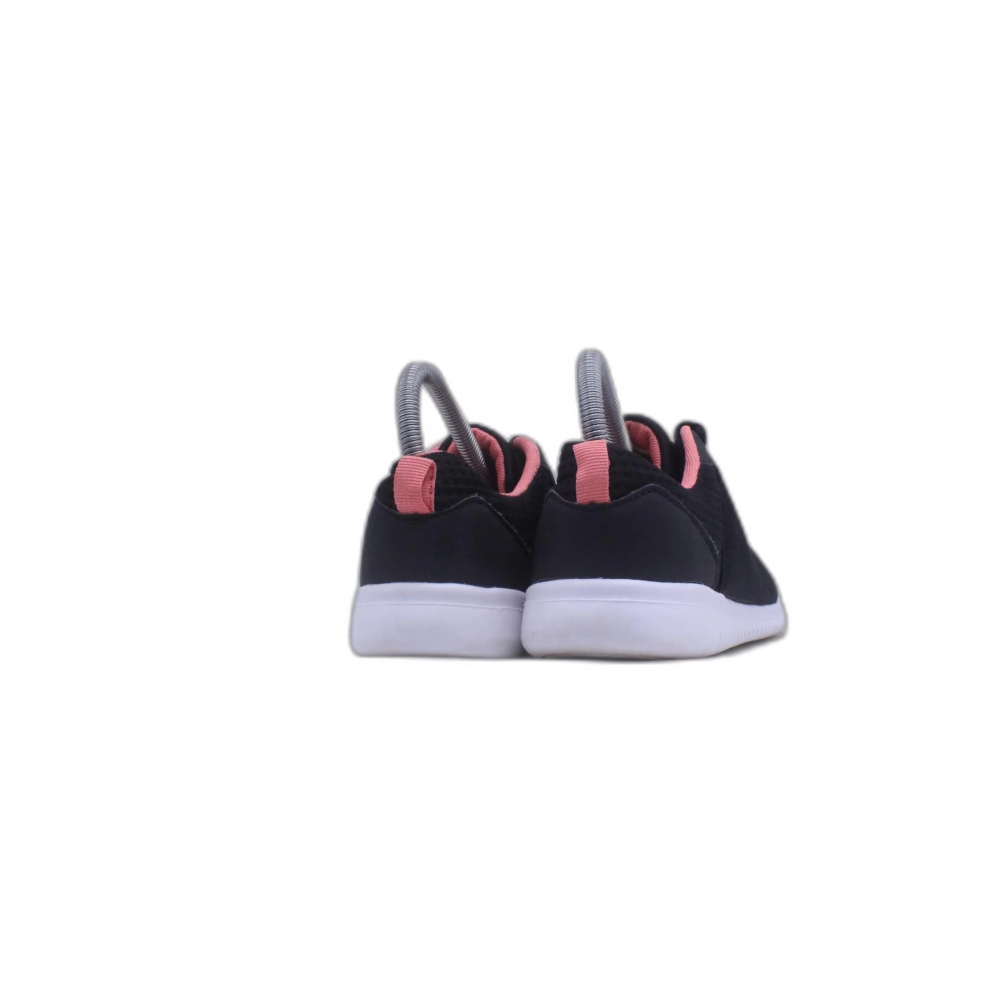 F&F Active Synthetic Pull On Sneakers - Image 4