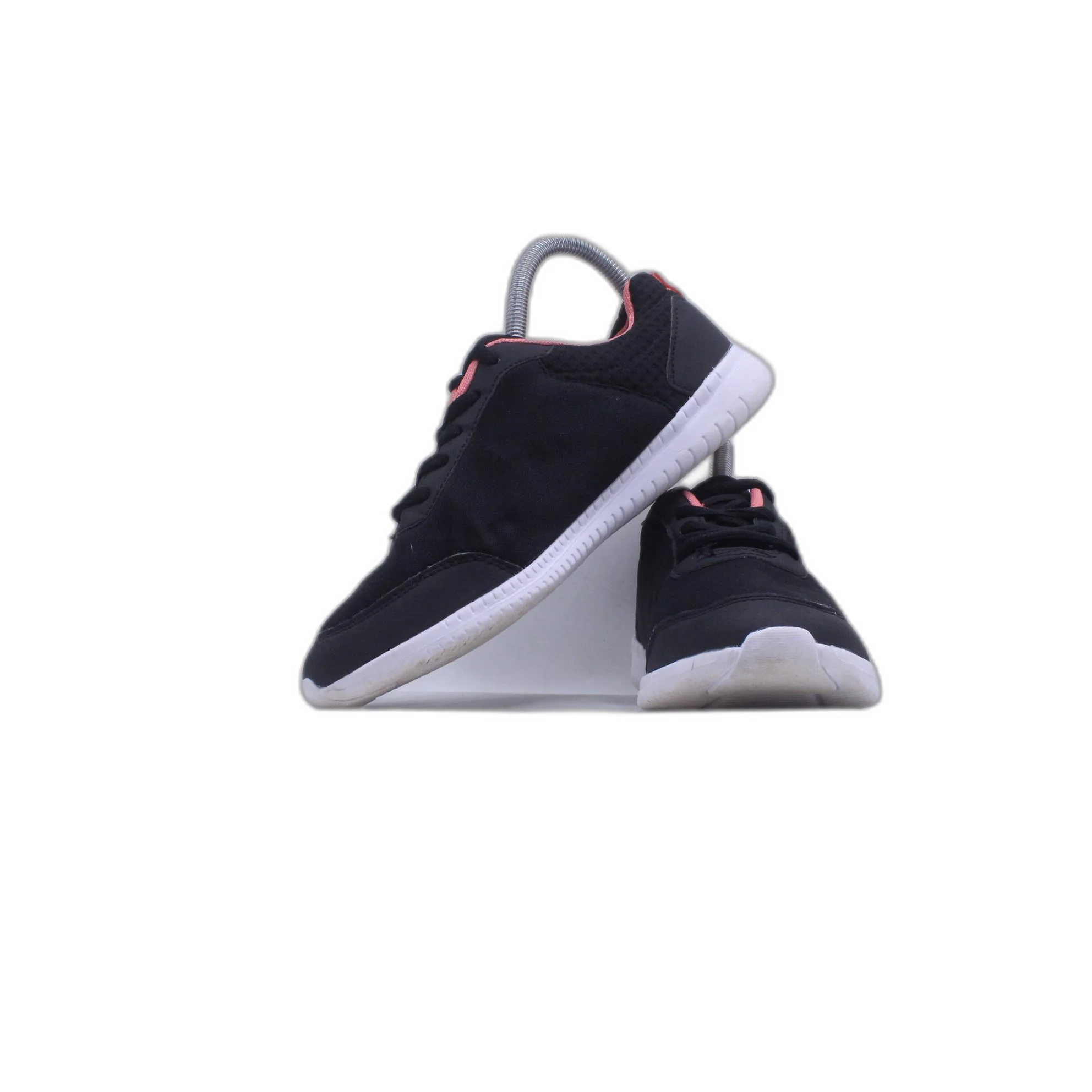 F&F Active Synthetic Pull On Sneakers - Image 5