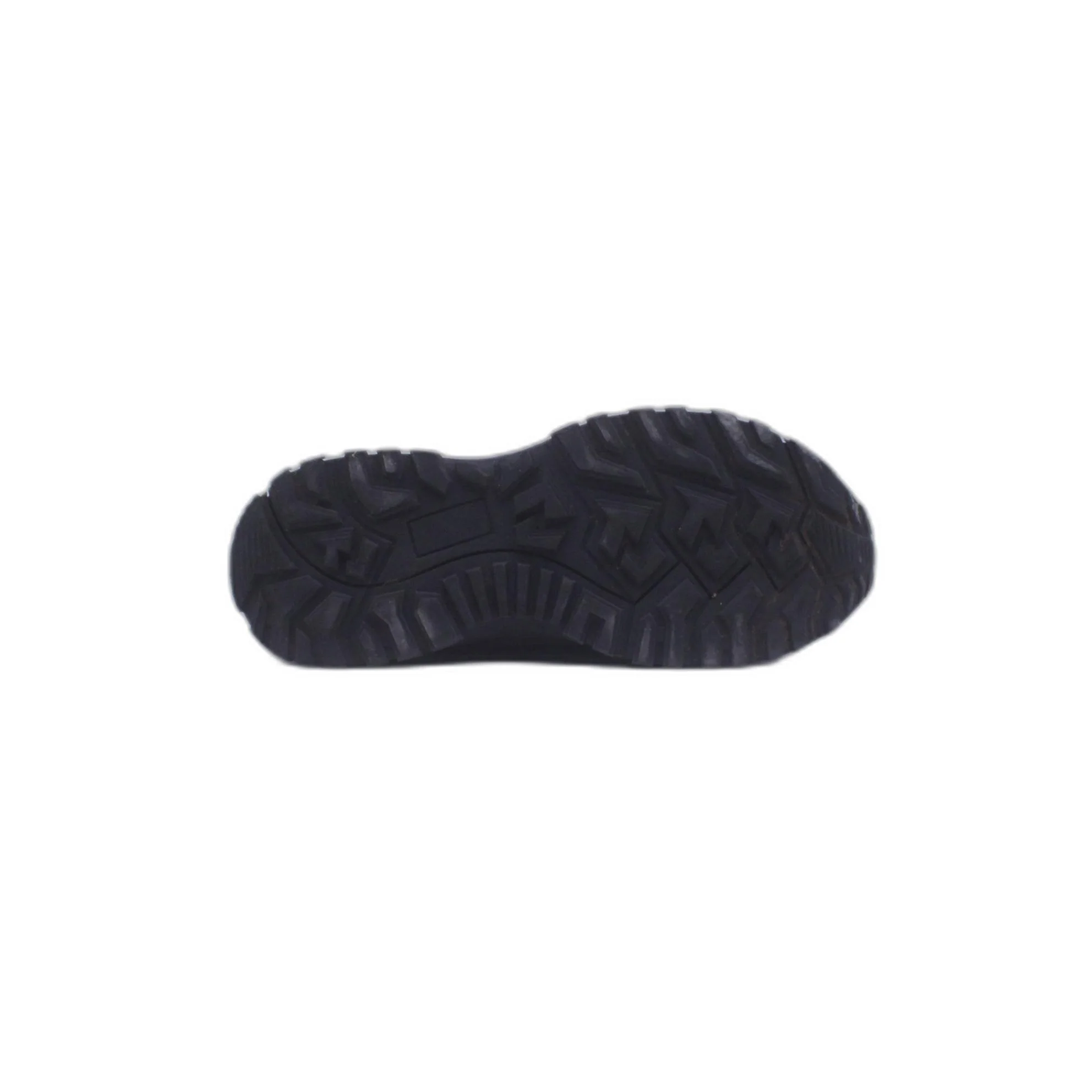 F & F BLACK SNEAKER - Image 5