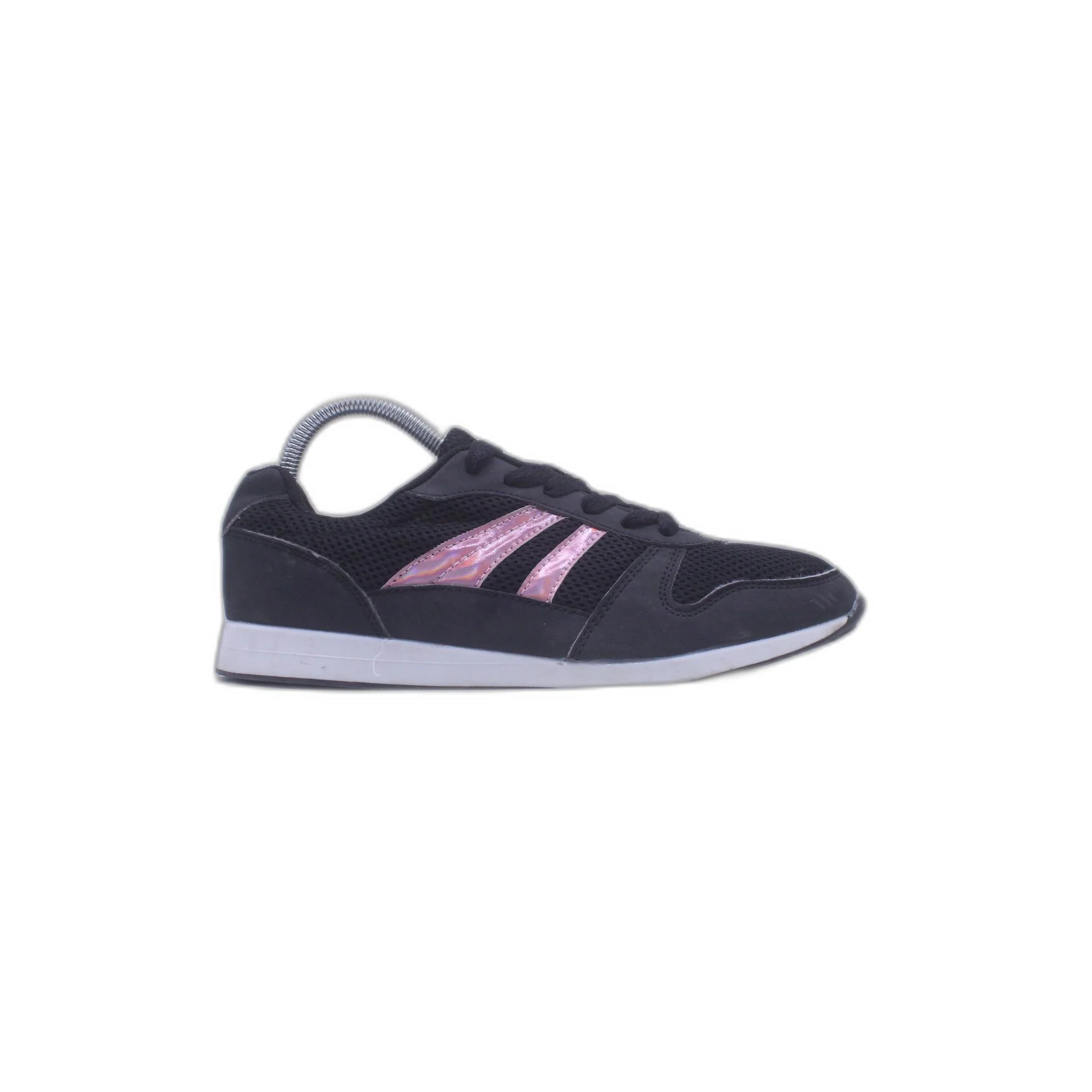F&F Black Sneaker