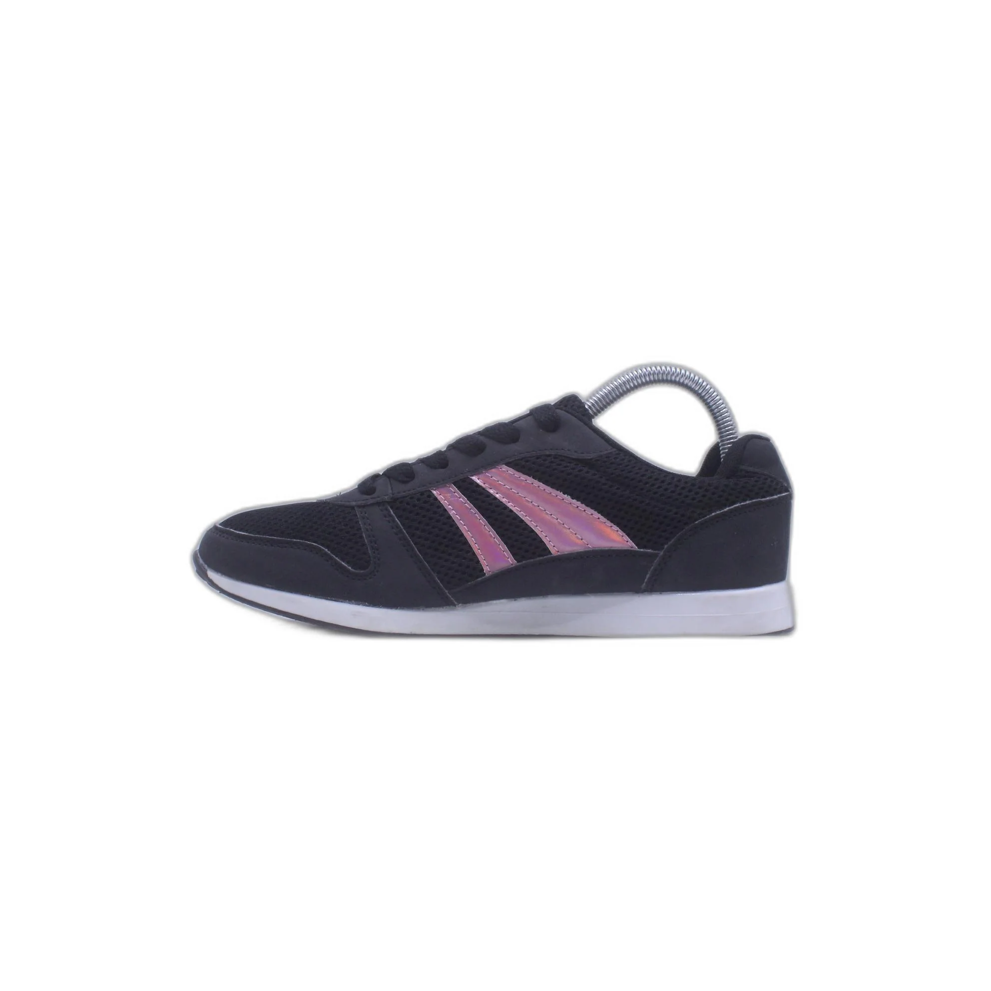 F&F Black Sneaker - Image 2
