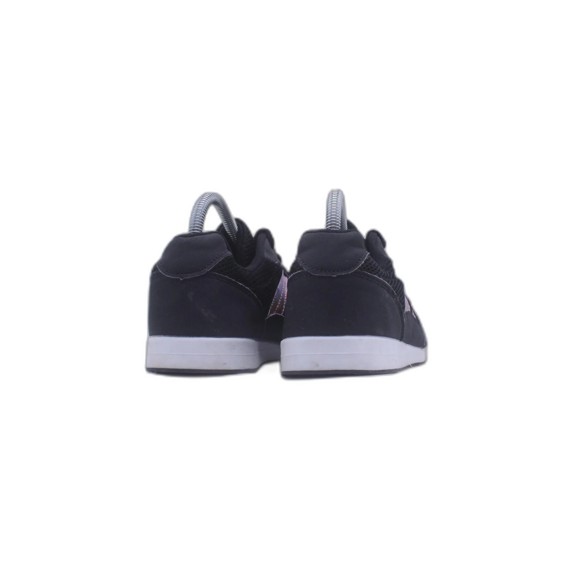 F&F Black Sneaker - Image 4