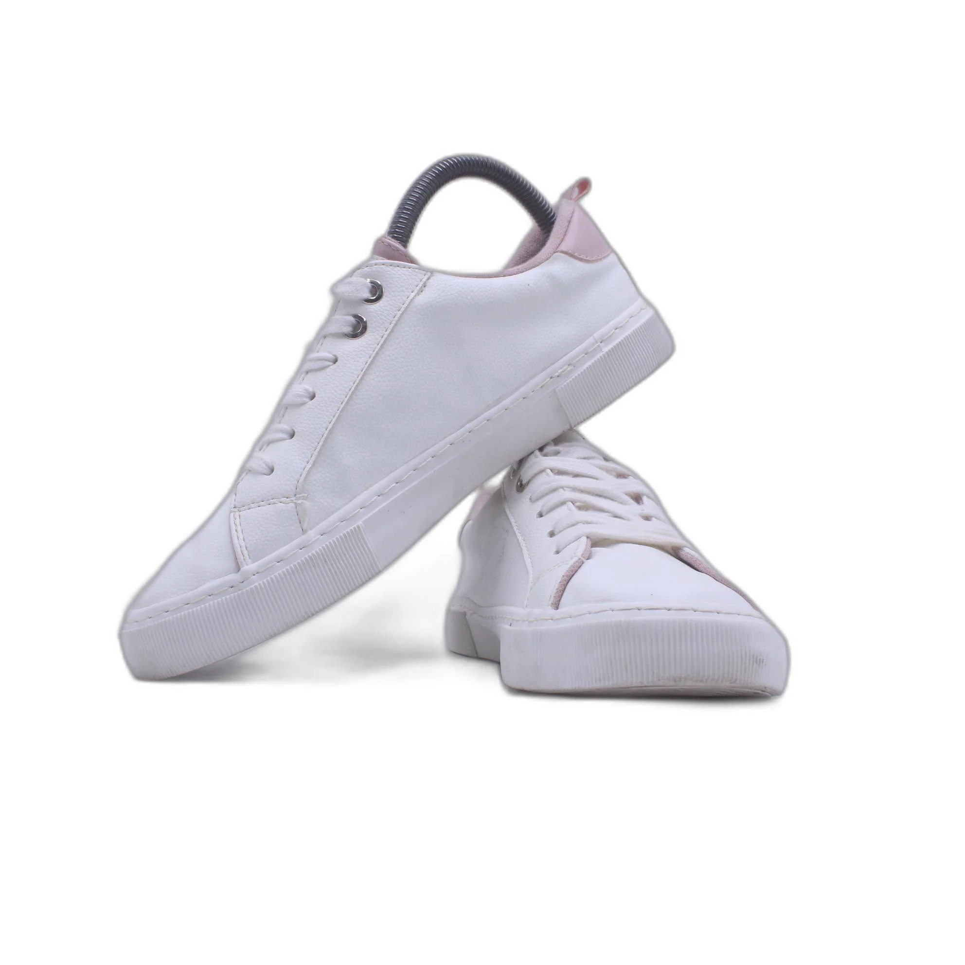 F&F Women’s G, Tallin Lace-Up Sneaker - Image 5