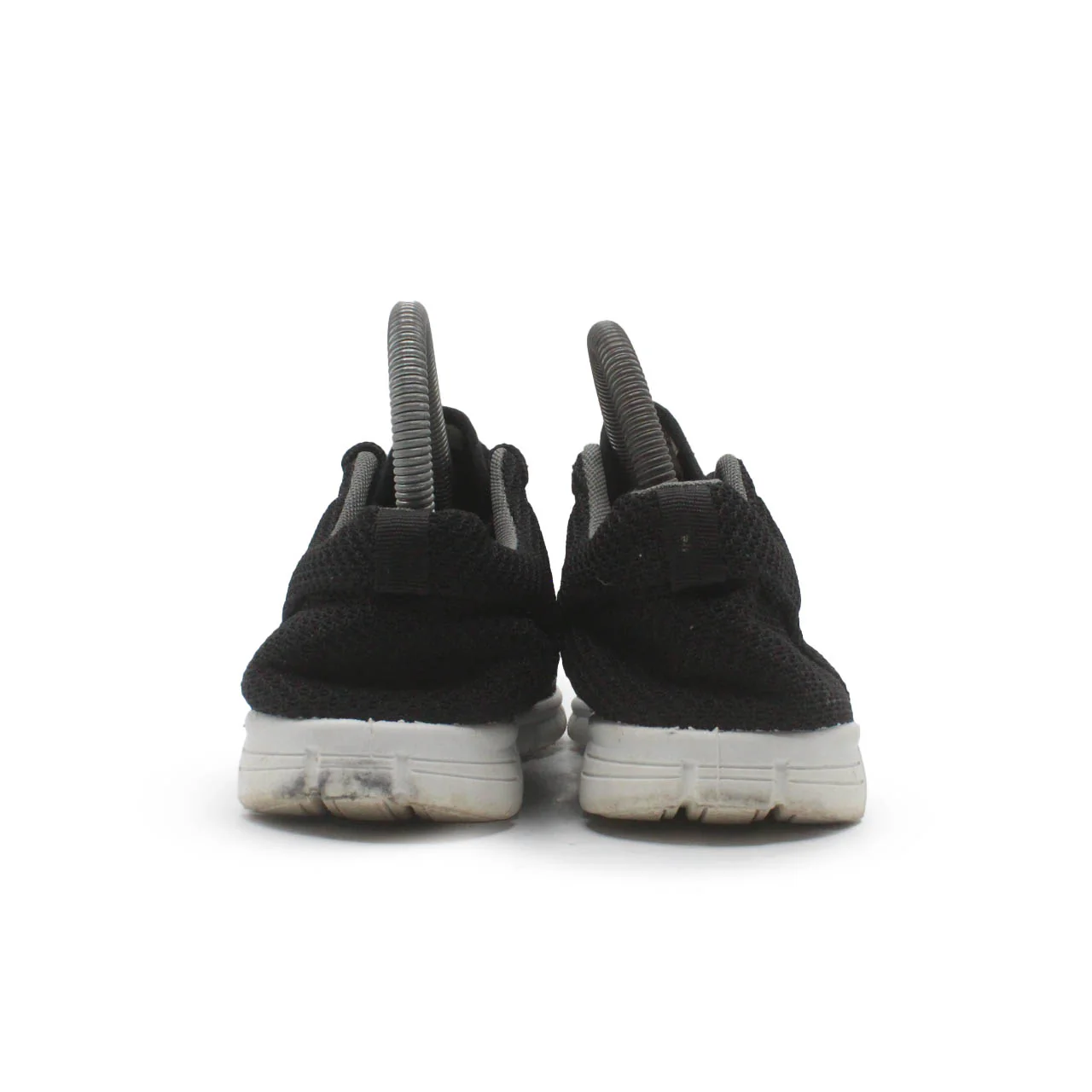 Fabric Women Casual Shoe - Image 5